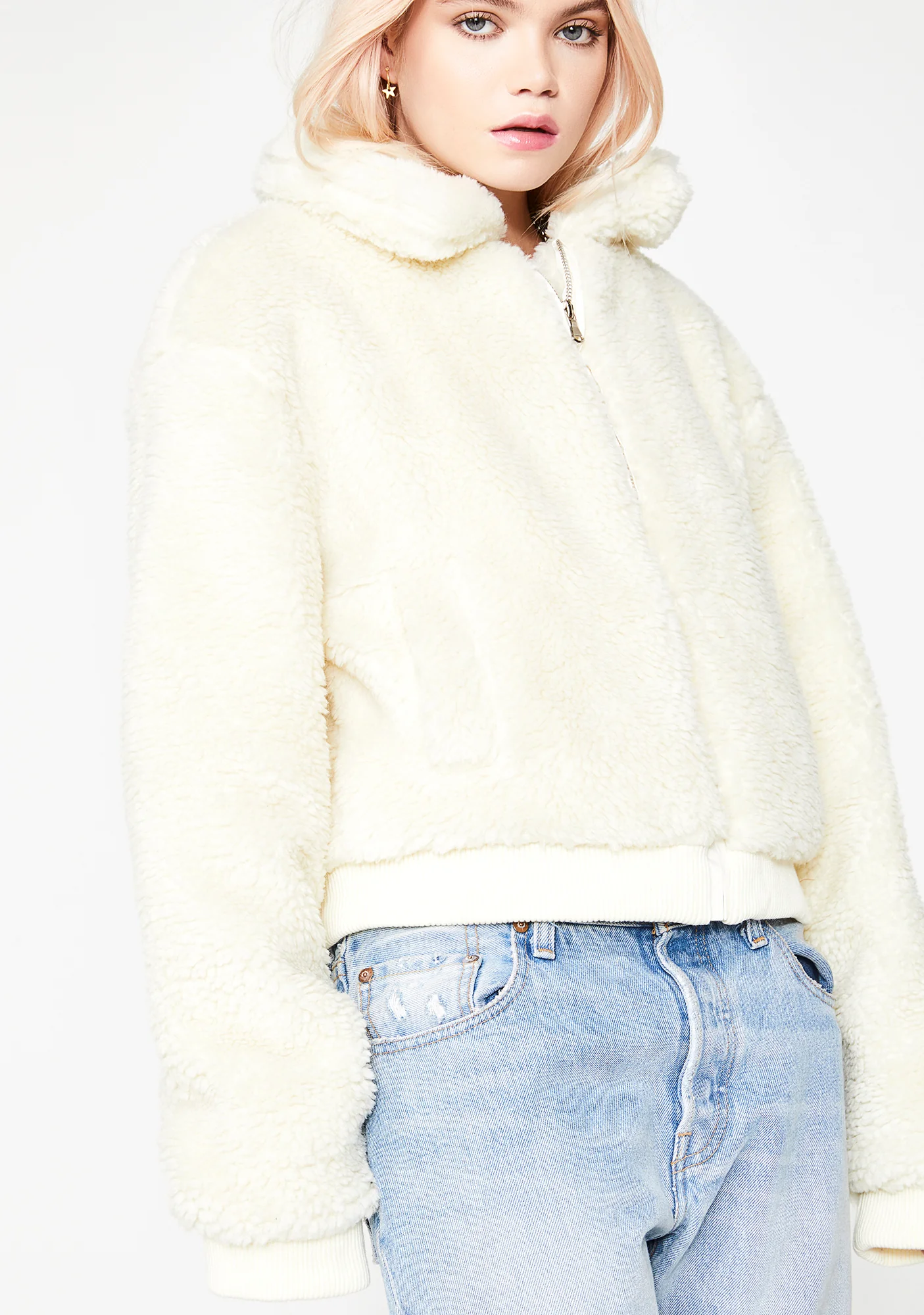 Teddy Jacket - Image 3