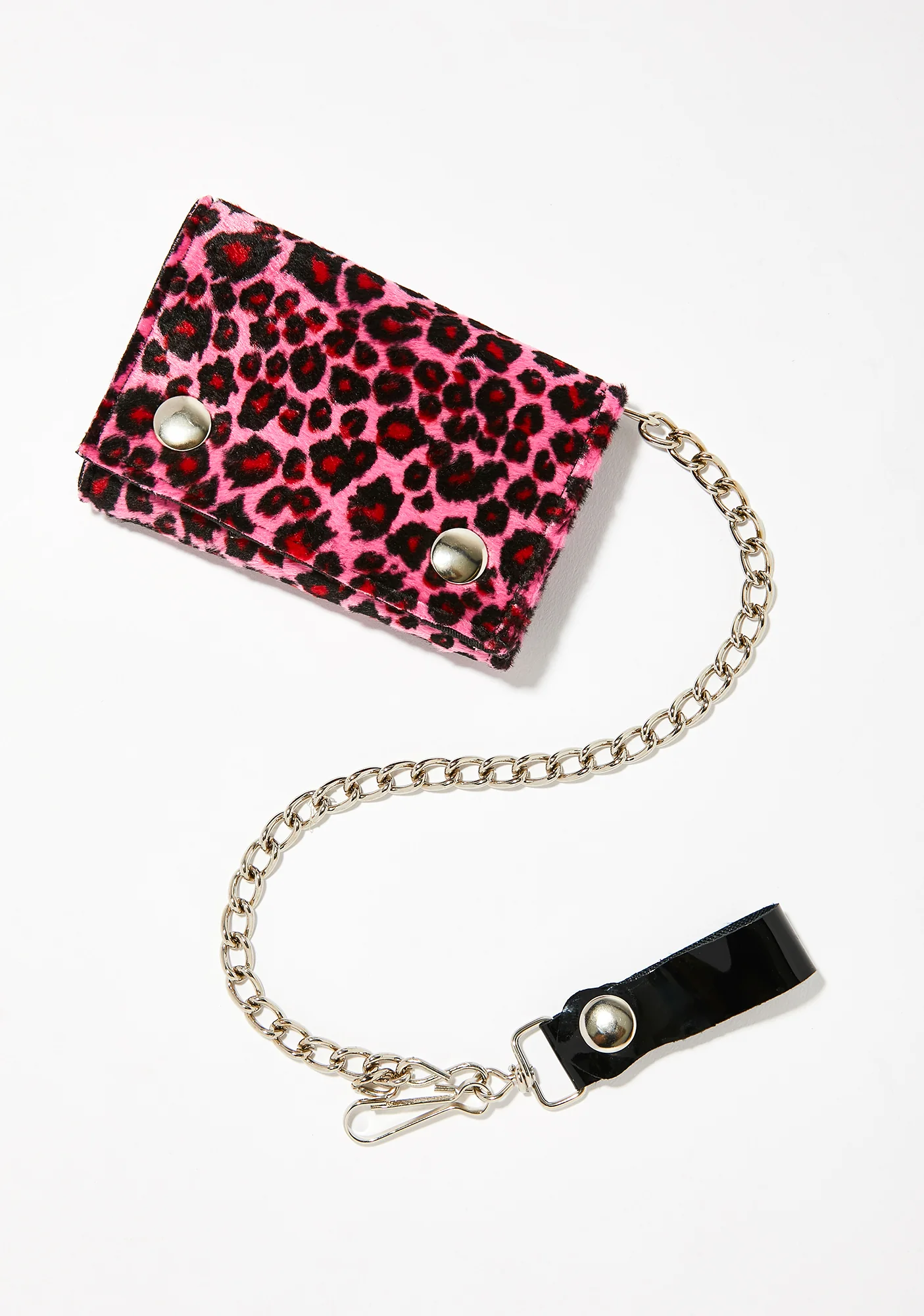 Teenage Kreep Wallet N' Chain - Image 2
