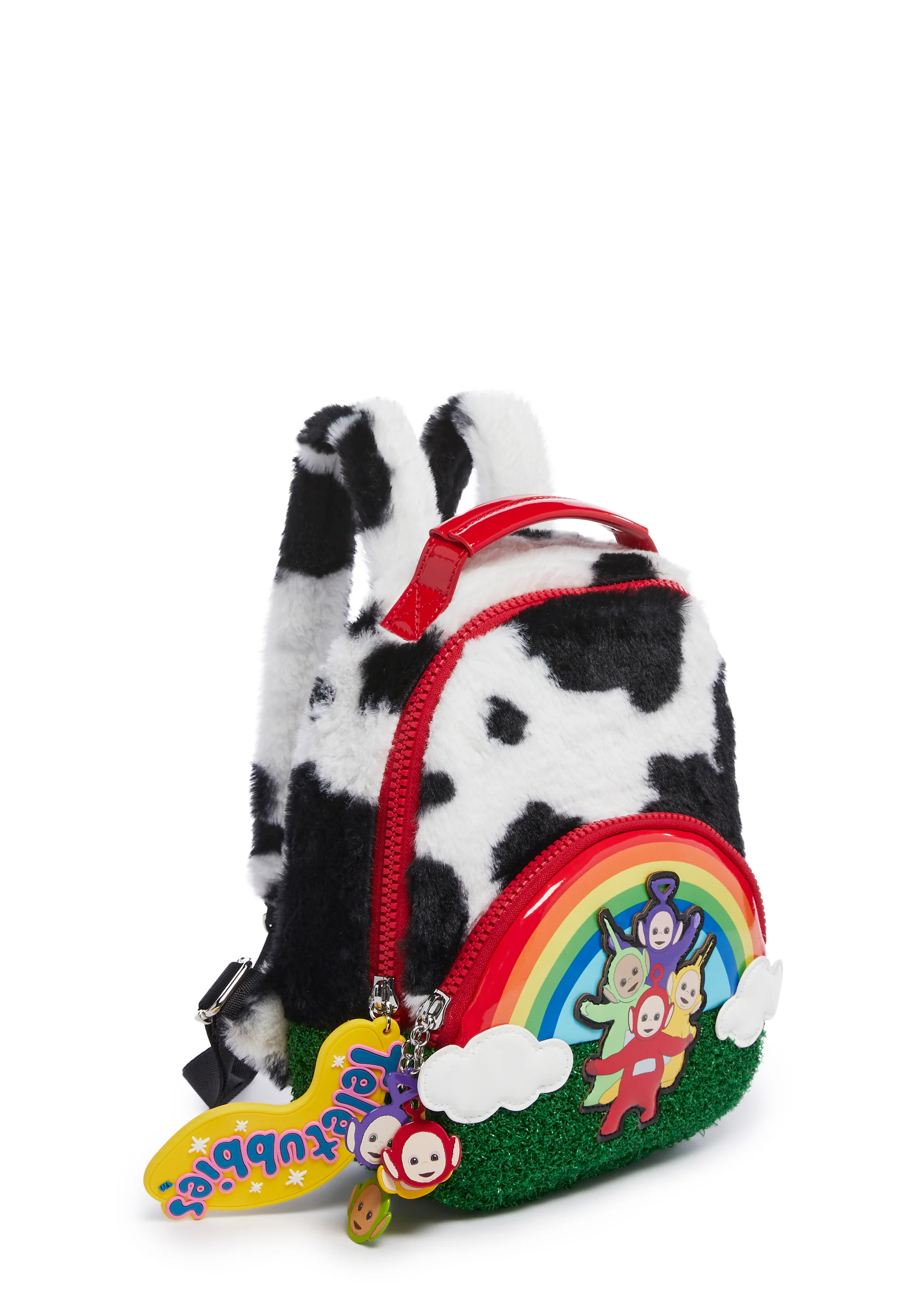 Telly Memories Mini Backpack - Image 3