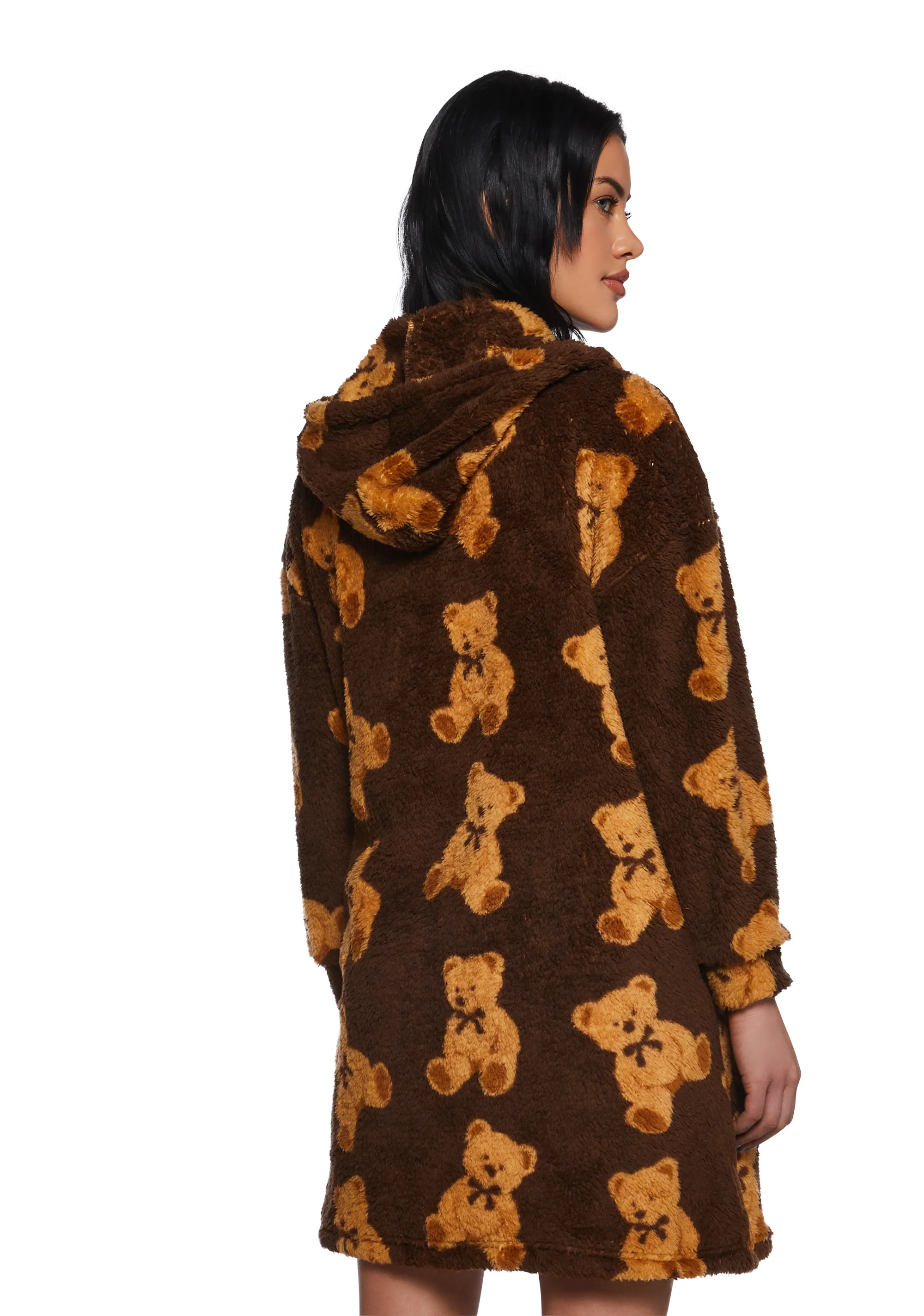 Tender Cuddles PJ Set - Image 4