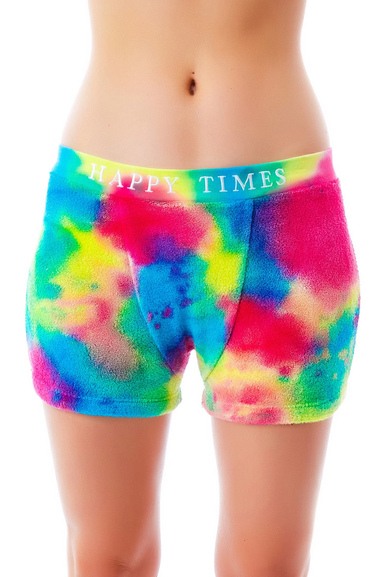 Terry Baby Boy Briefs - Image 5