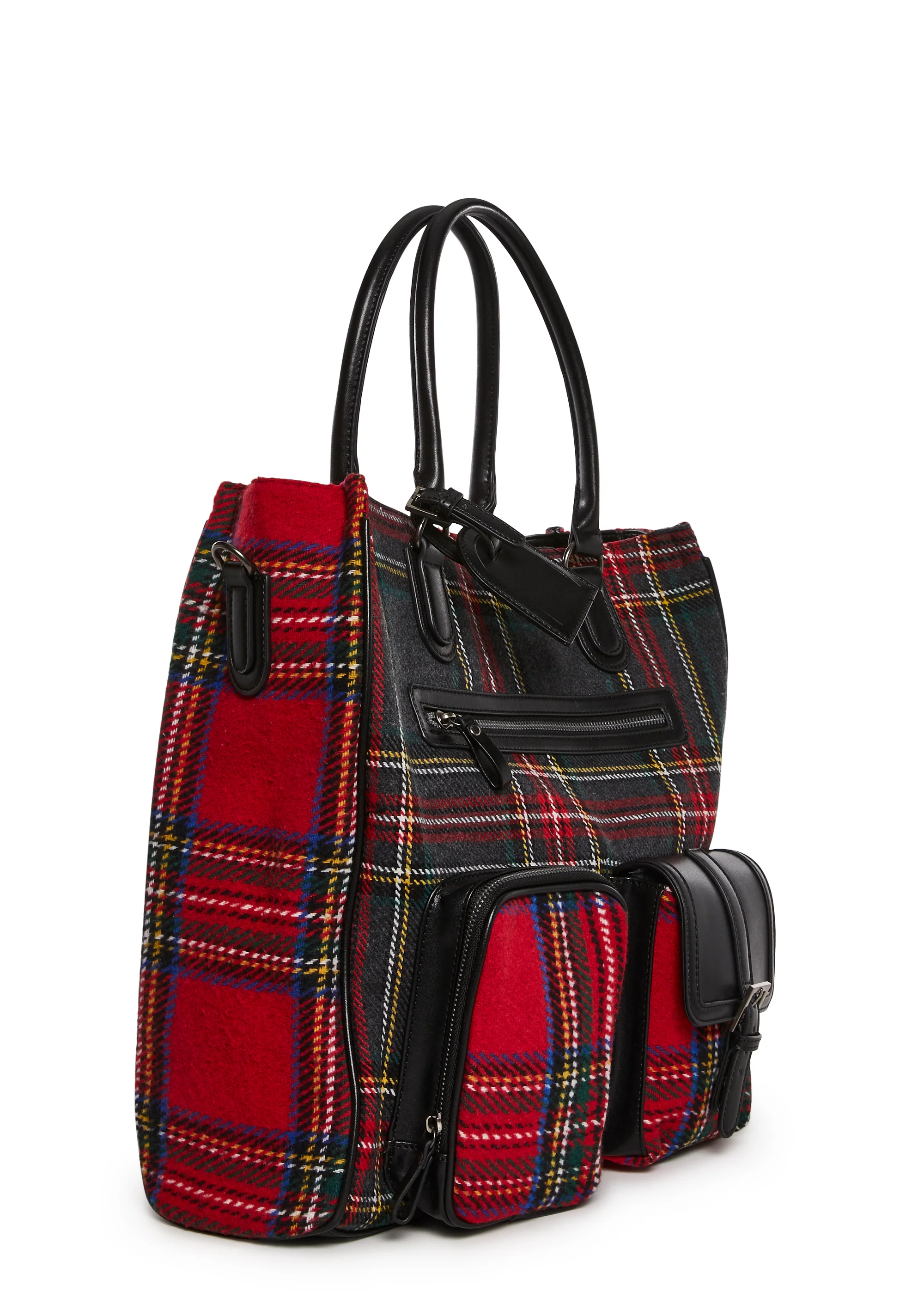 That’s What You Get Shoulder Bag - Image 3