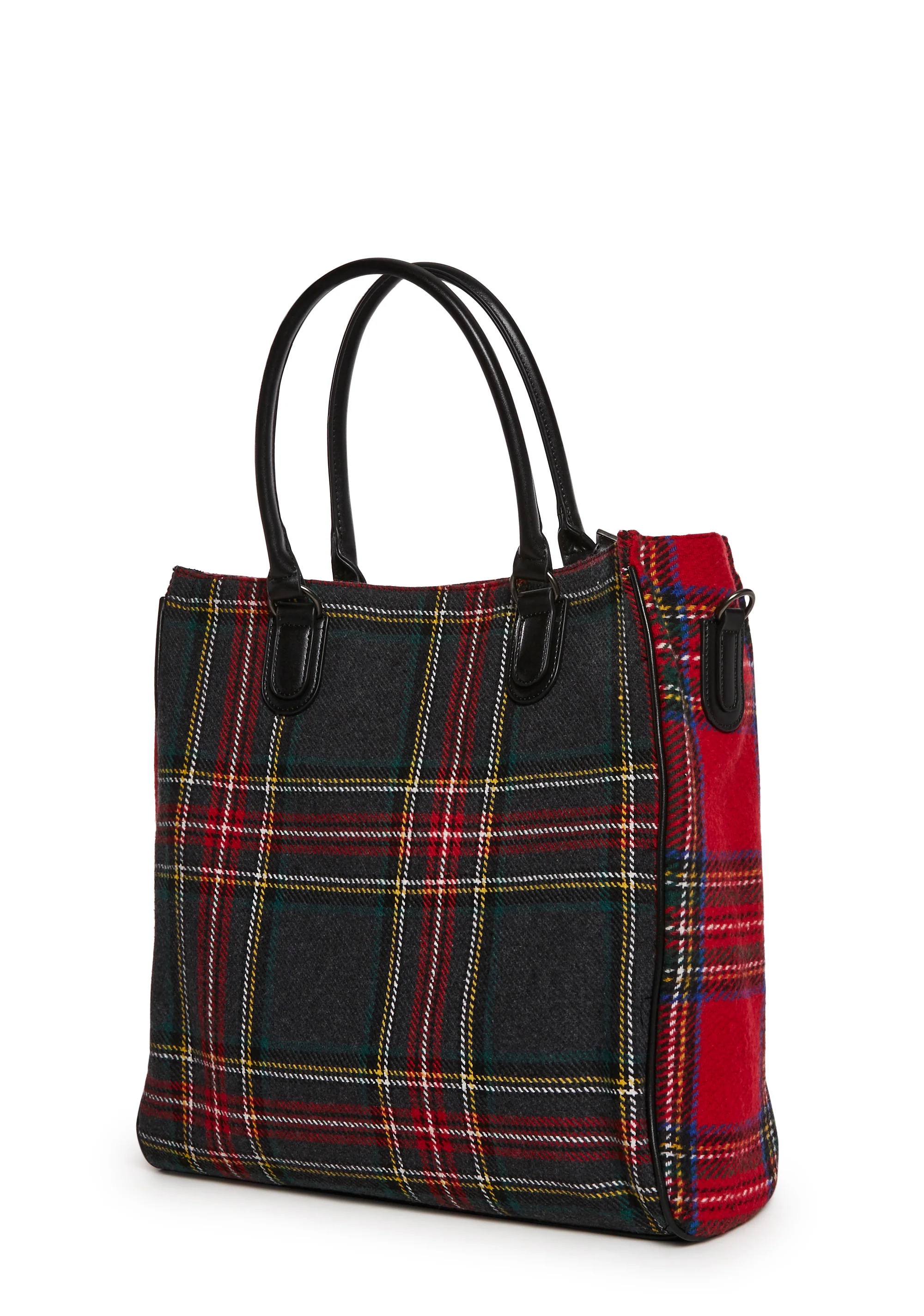 That’s What You Get Shoulder Bag - Image 4