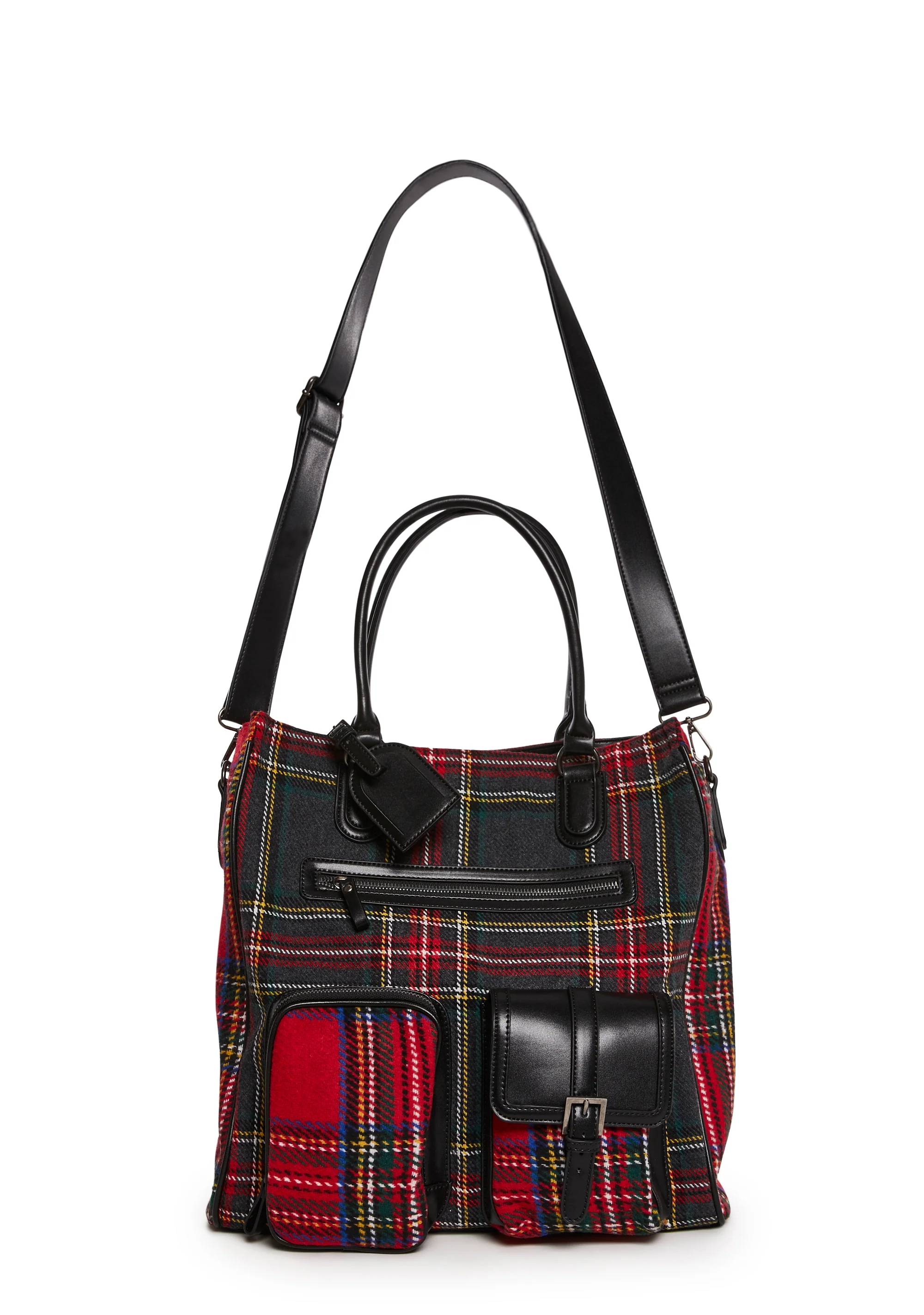 That’s What You Get Shoulder Bag - Image 5