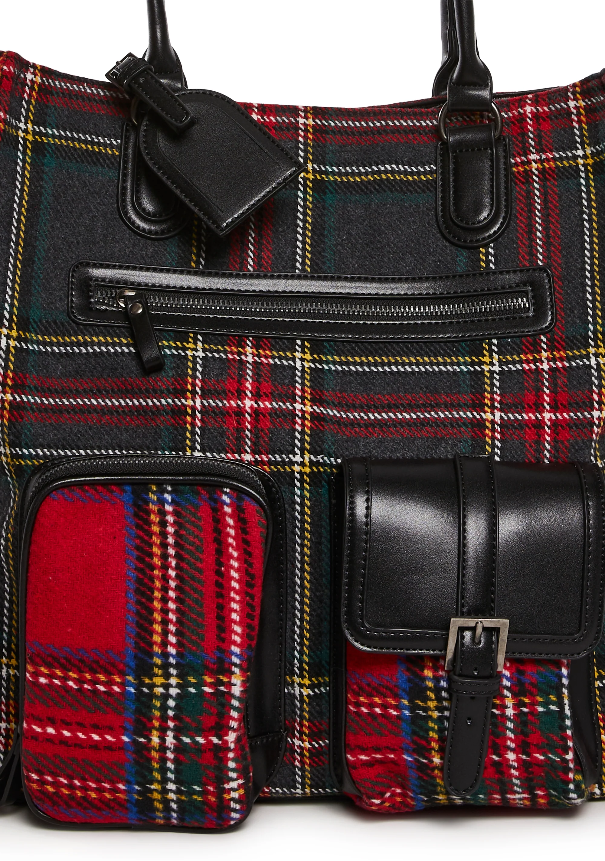 That’s What You Get Shoulder Bag - Image 7