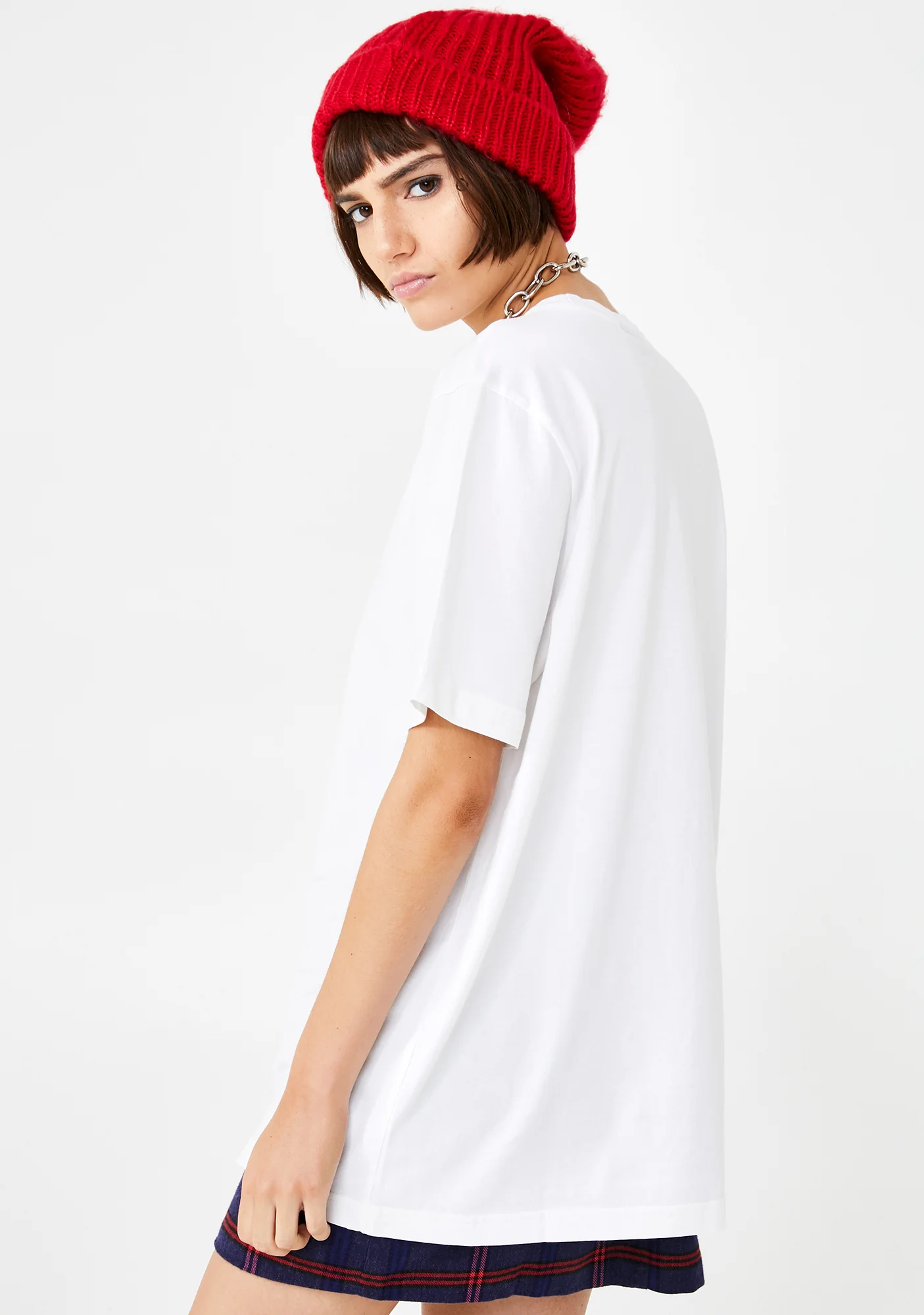 That Would Be Great Graphic Tee - Image 4