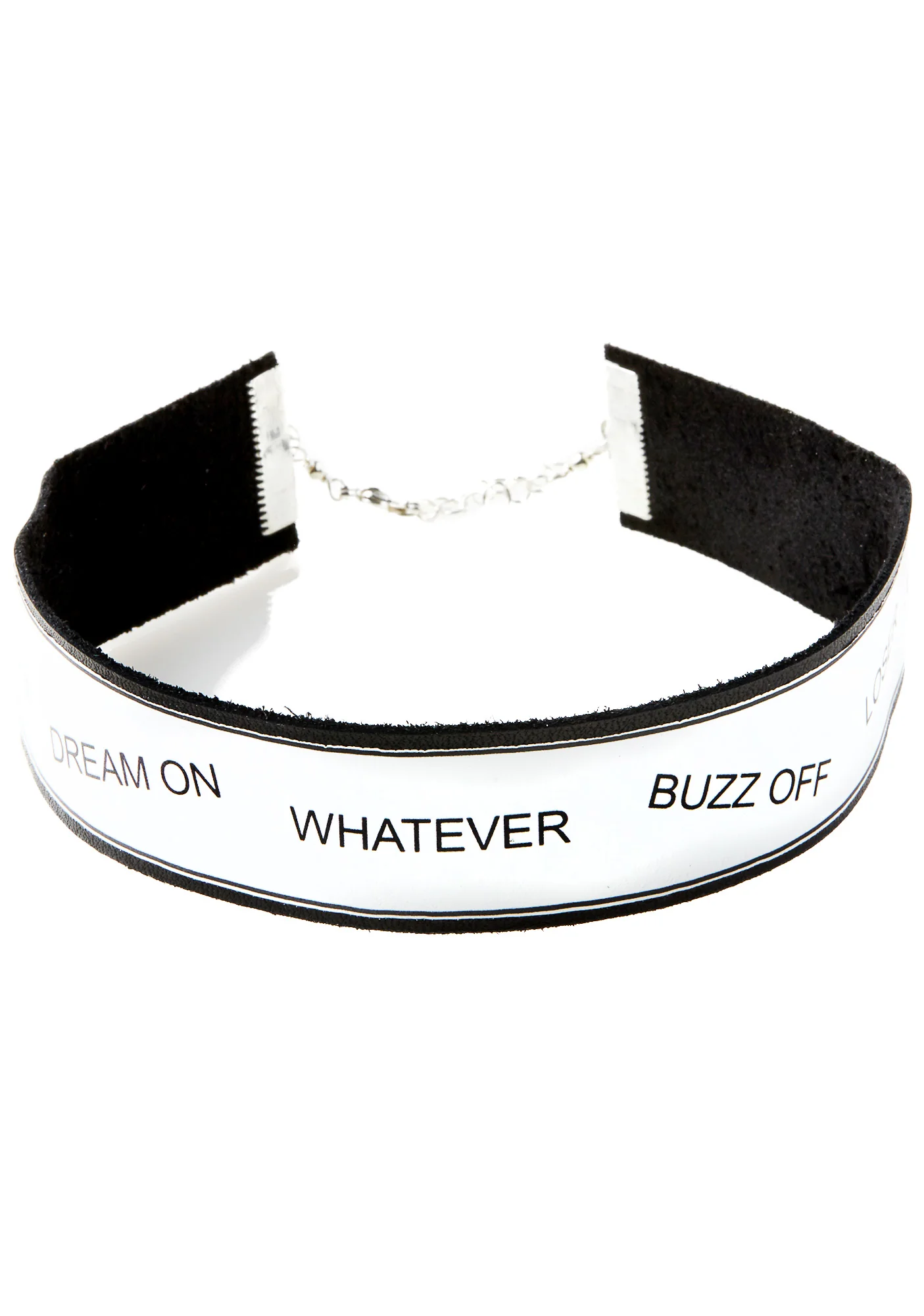 The As If Choker - Image 2