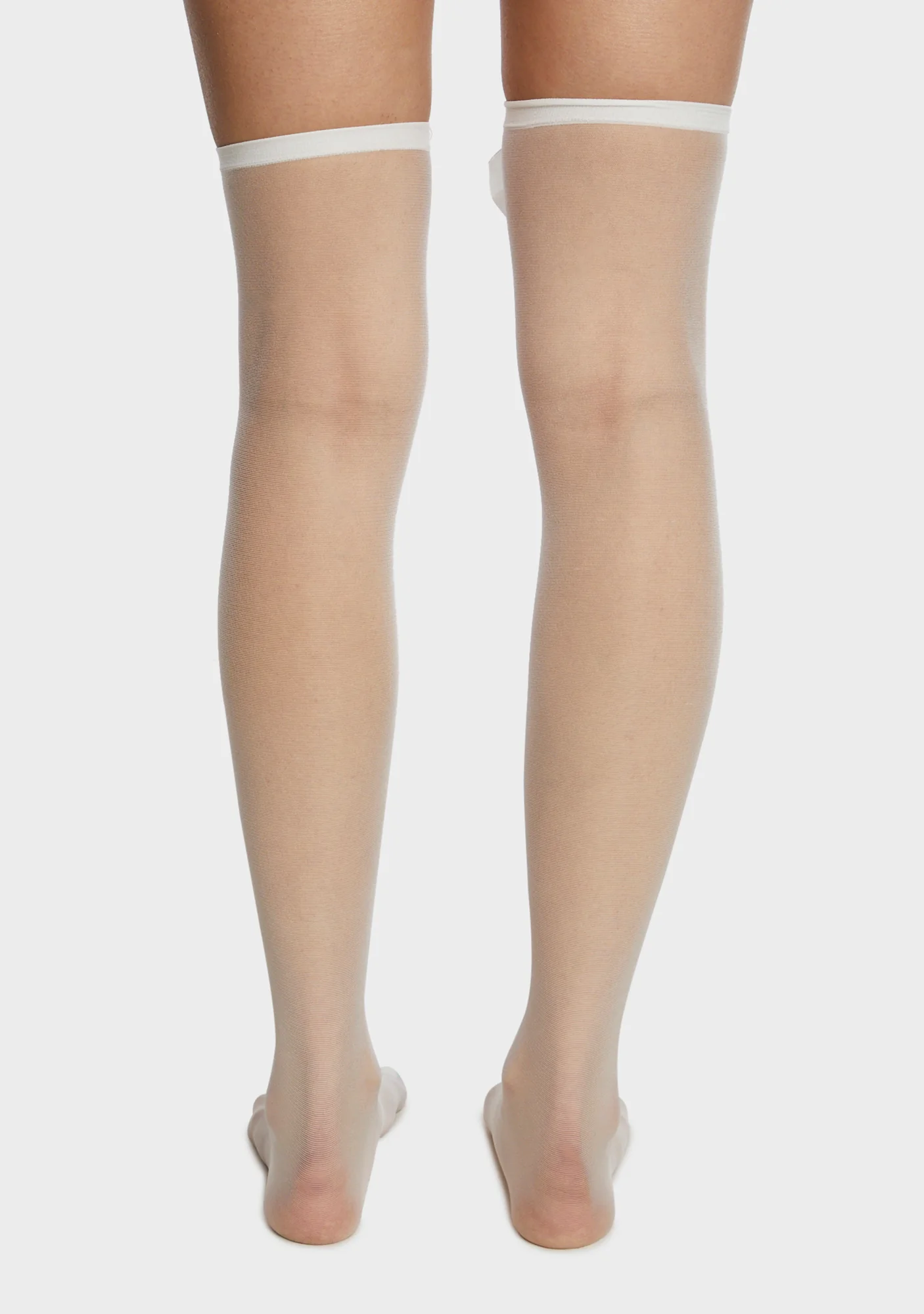 The Berry Best Sheer Stockings - Image 3