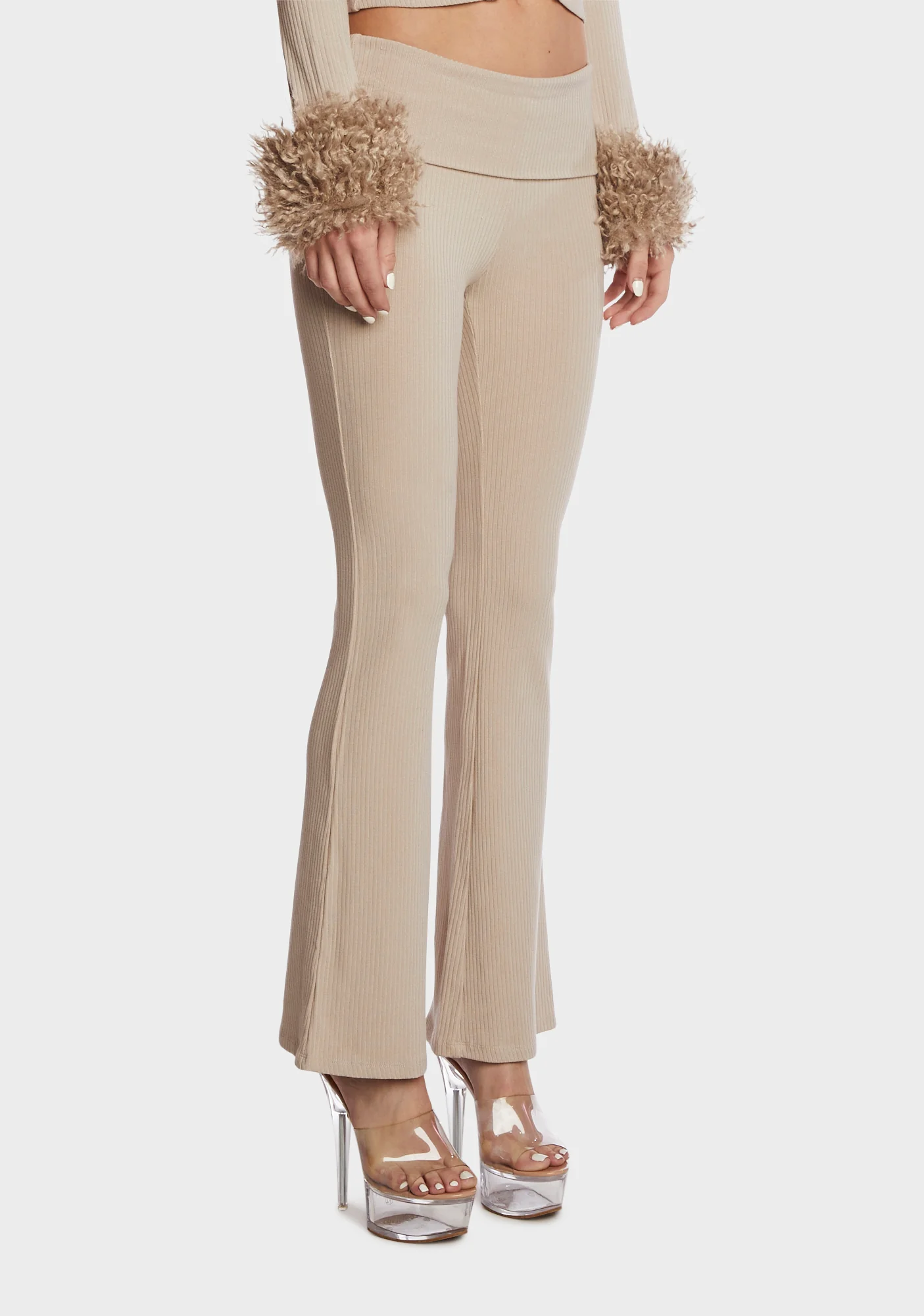 The Brandy Rib Pant - Image 3