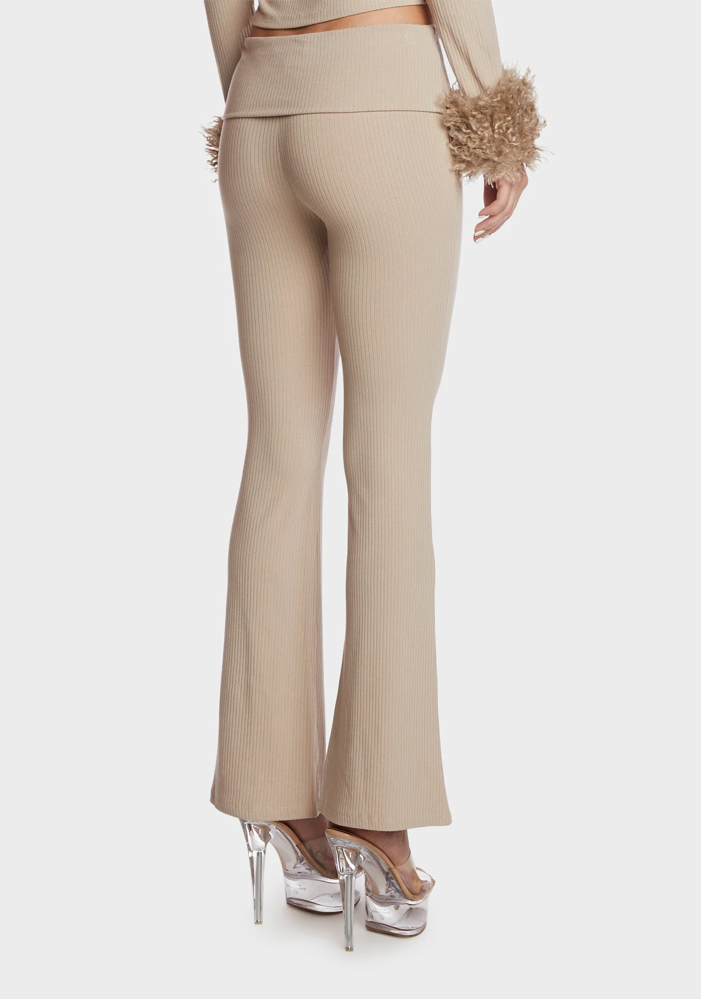 The Brandy Rib Pant - Image 4