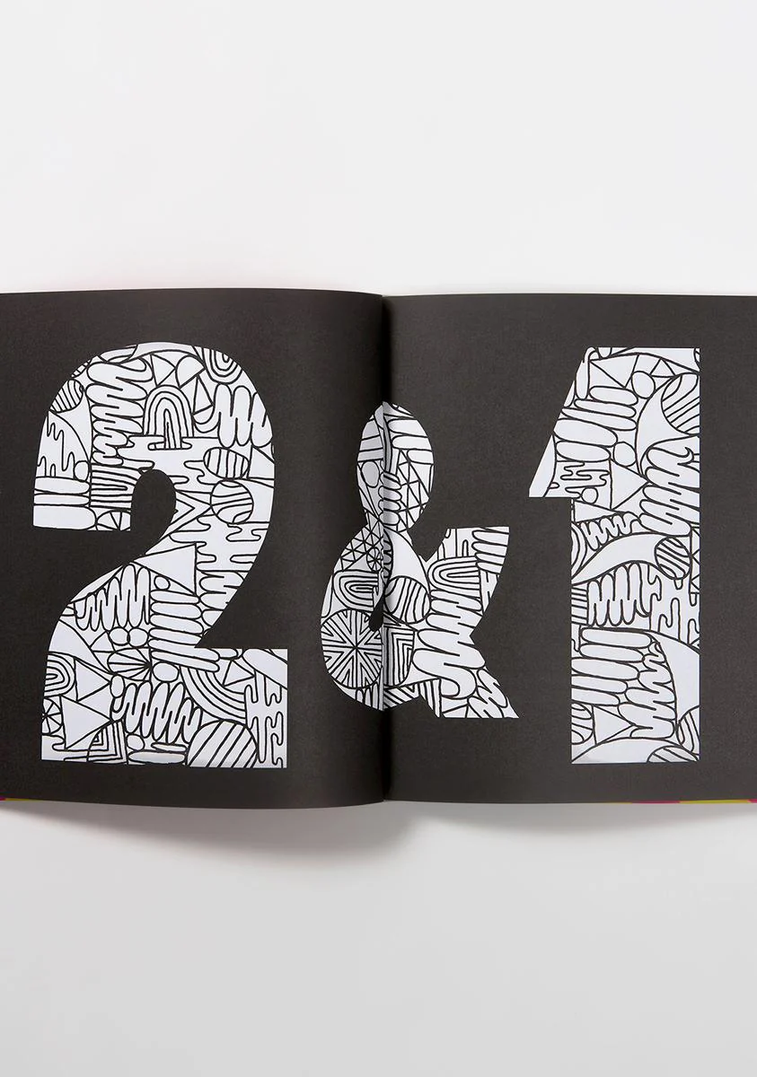 The Broad City Coloring Book - Image 4