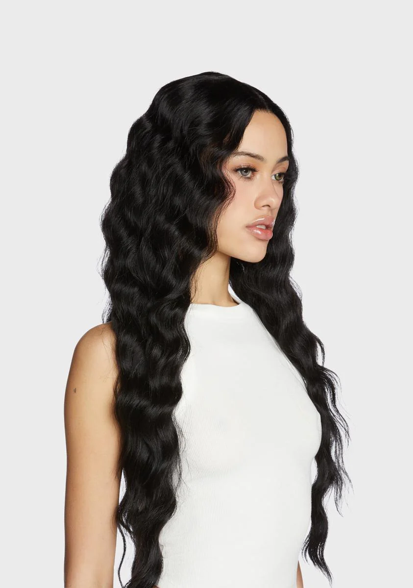 The Cassie Wig - Image 2