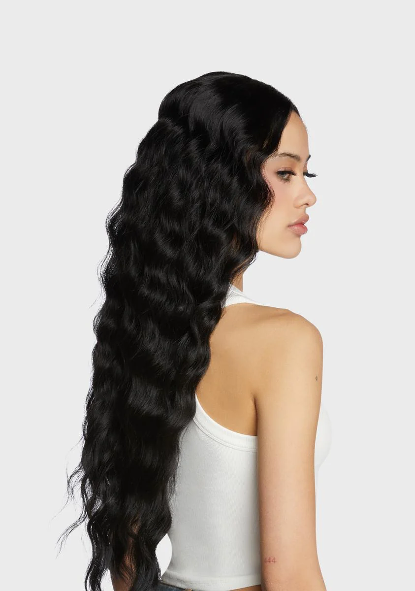 The Cassie Wig - Image 3