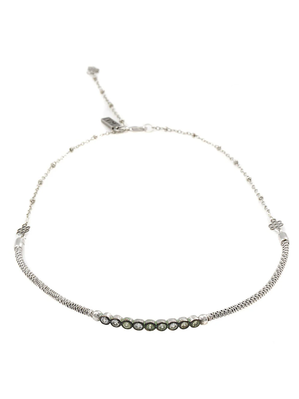 The Castaway Choker - Gold - Image 4