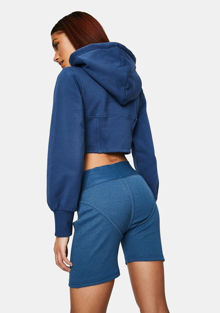 The Cobalt Boxer Shorts - Image 4