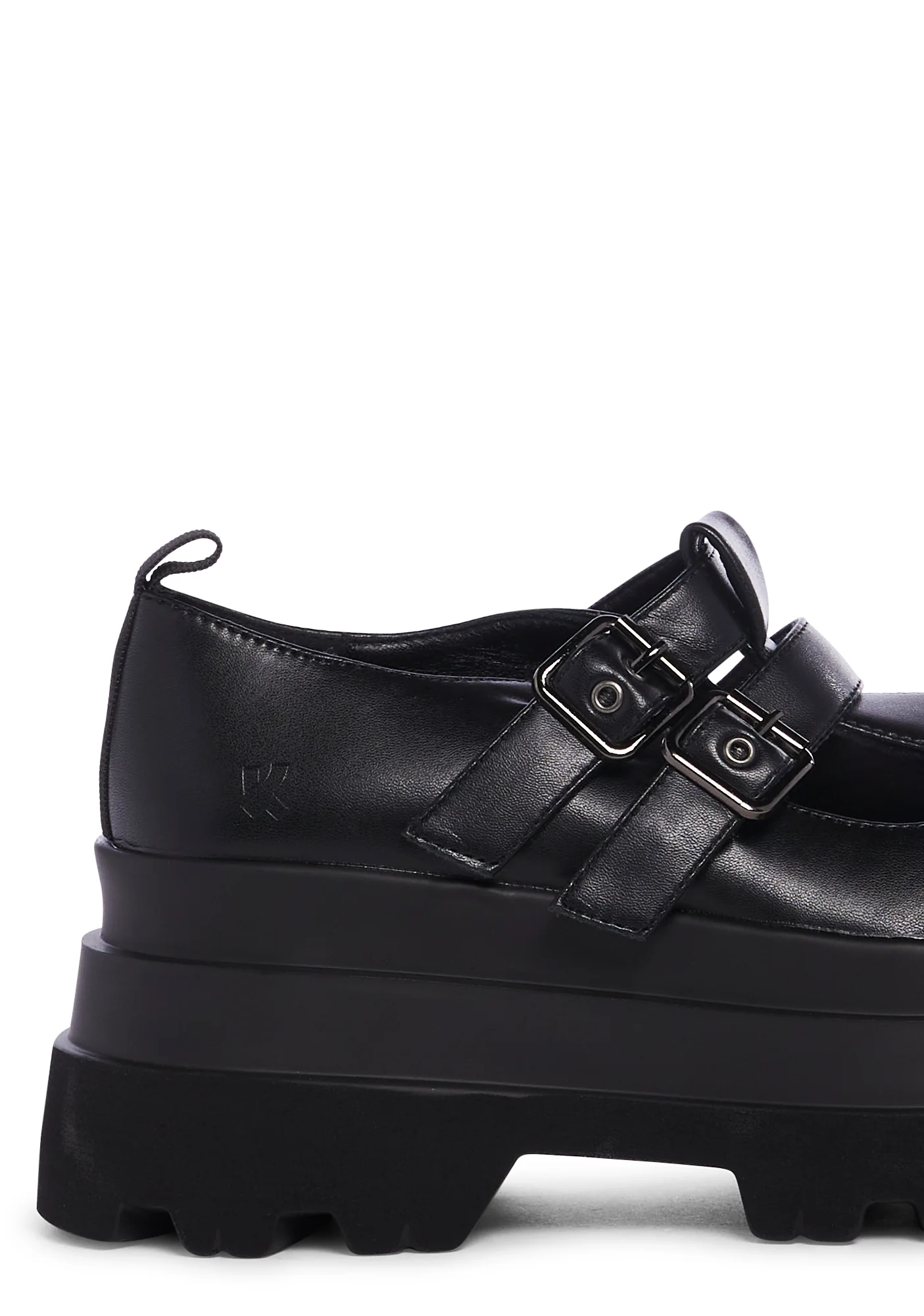 The Conquest Trident Mary Janes - Image 2