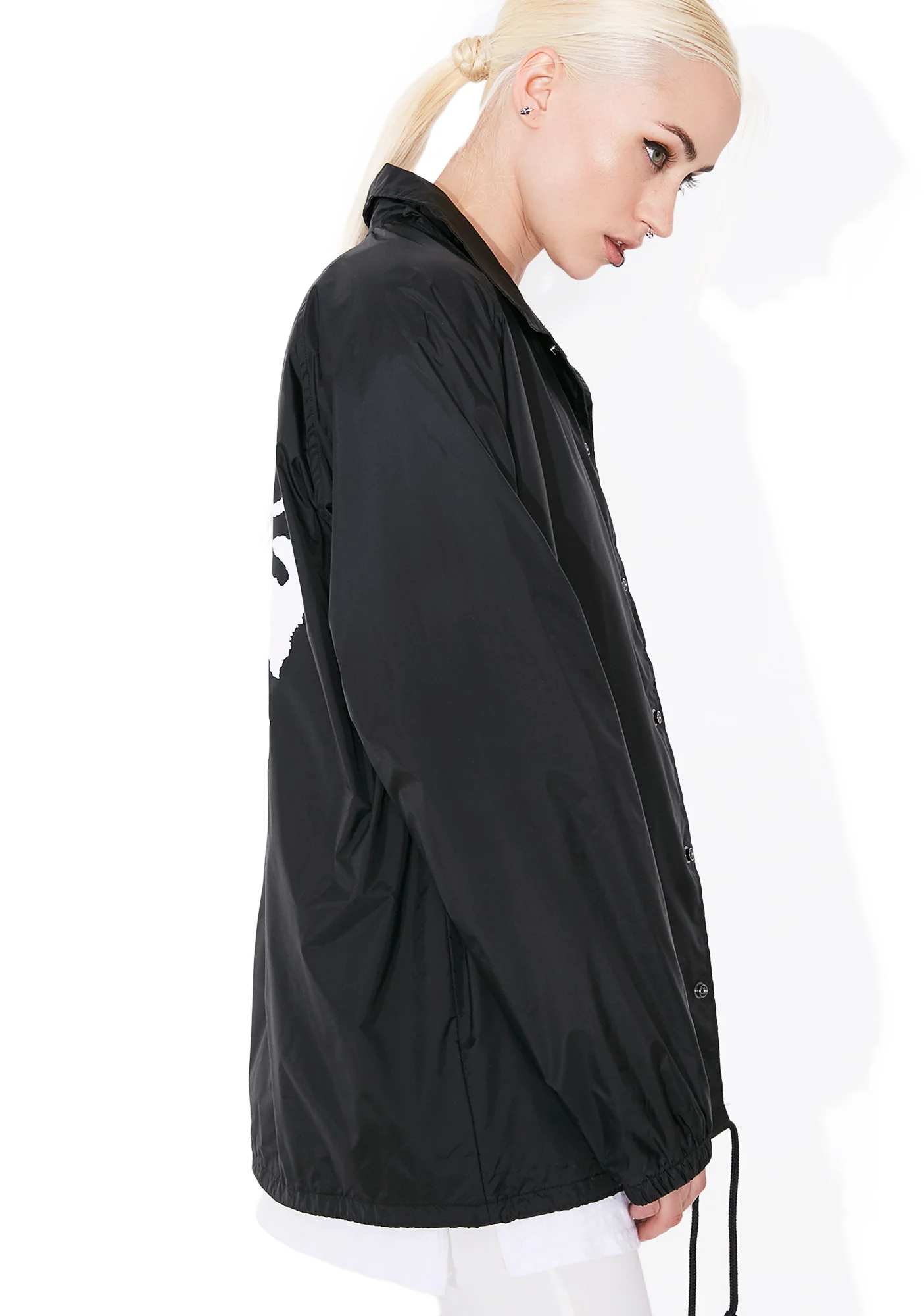 The Creeper Windbreaker - Image 4