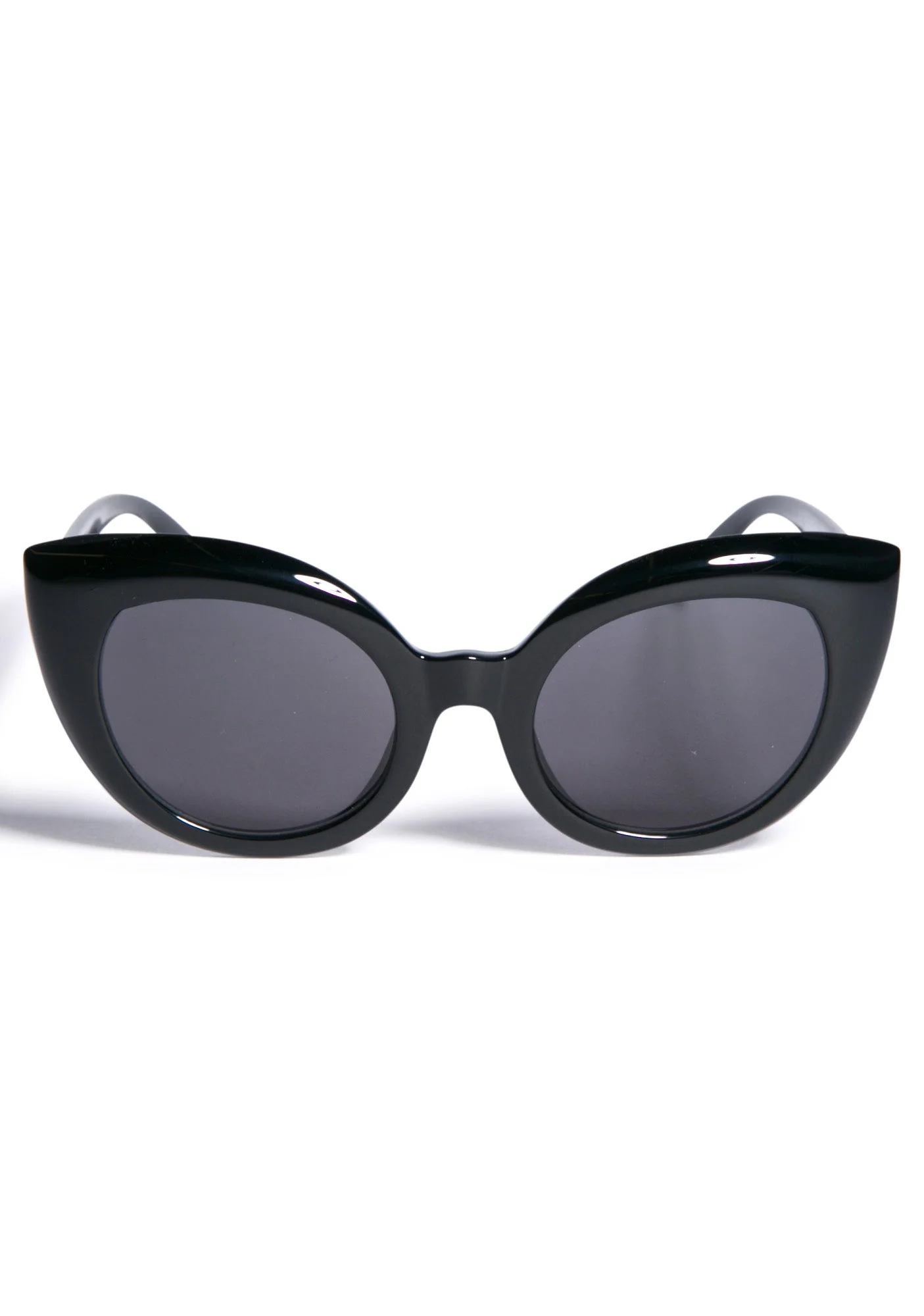 The Diamond Brunch Sunglasses - Black - Image 14