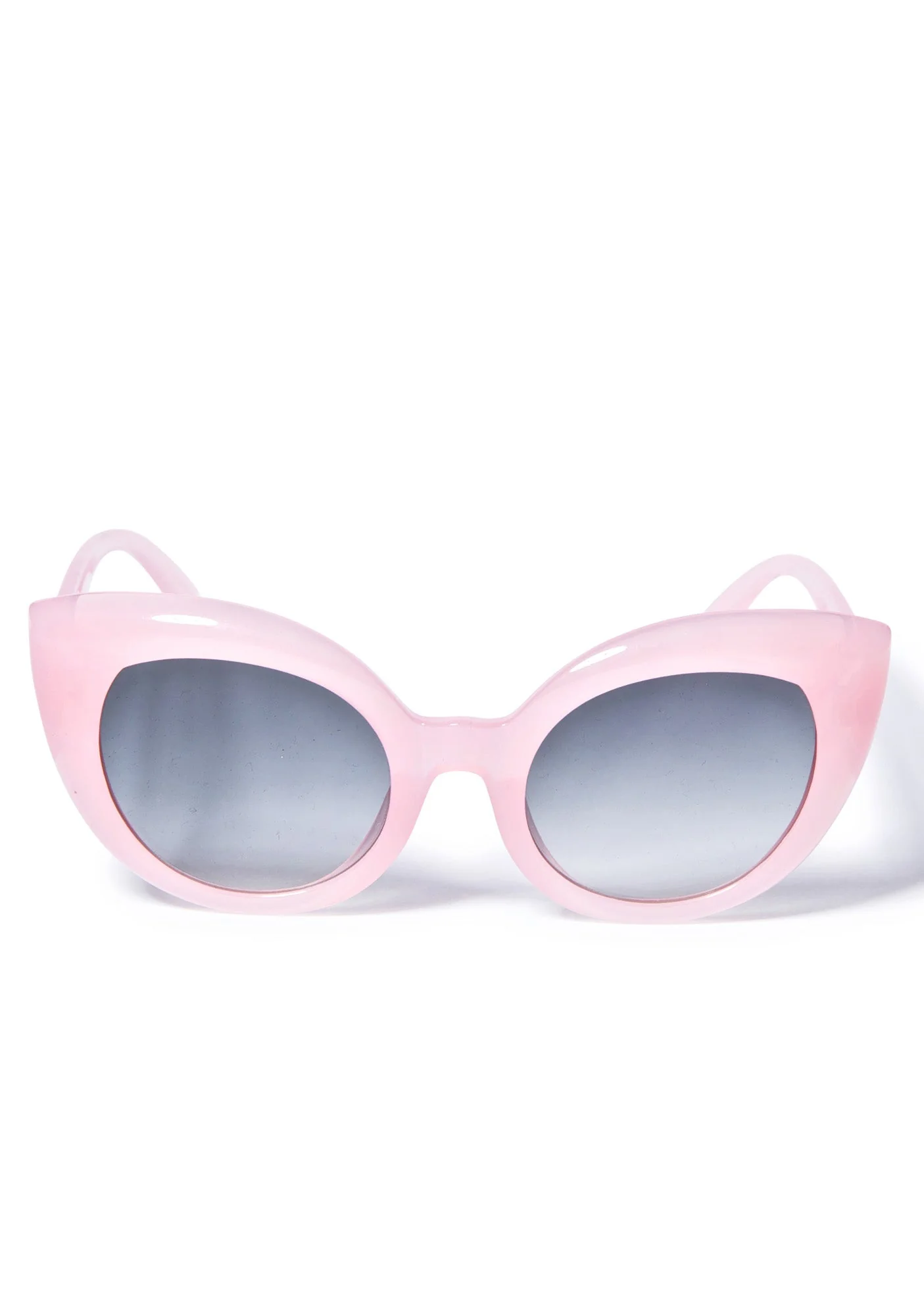 The Diamond Brunch Sunglasses - Black - Image 24