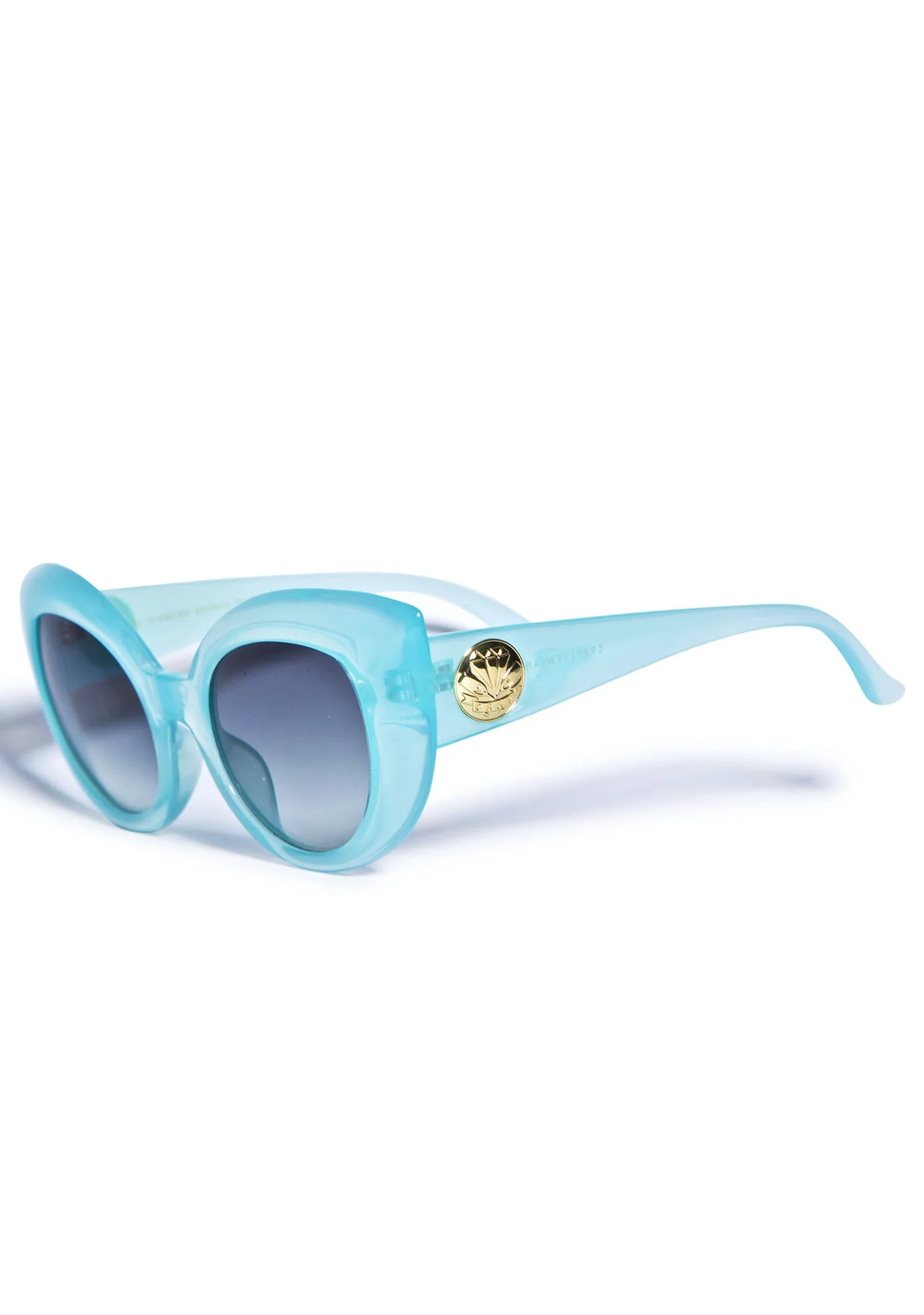 The Diamond Brunch Sunglasses - Black - Image 25