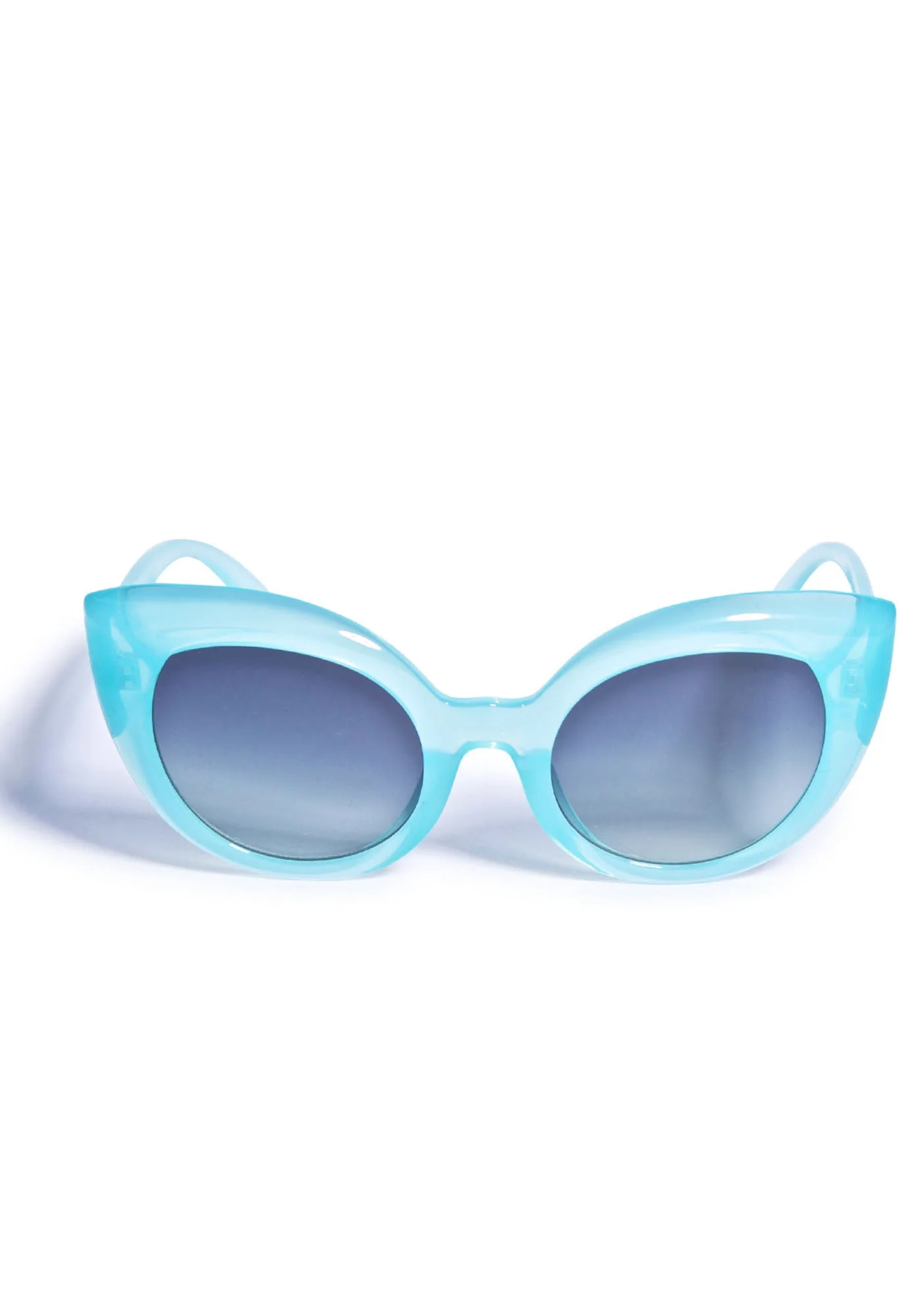 The Diamond Brunch Sunglasses - White - Image 30