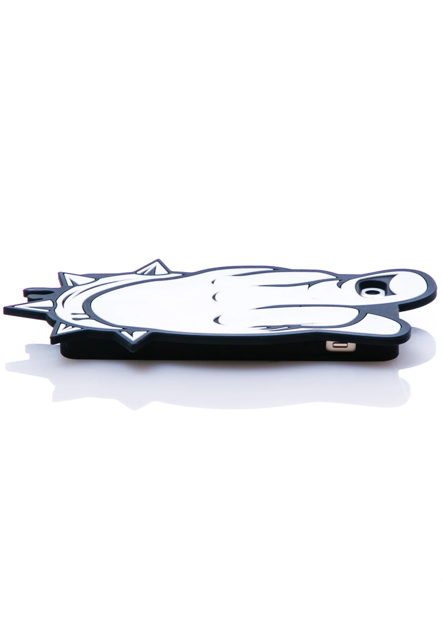 The Finger iPhone 5 Case - Image 2
