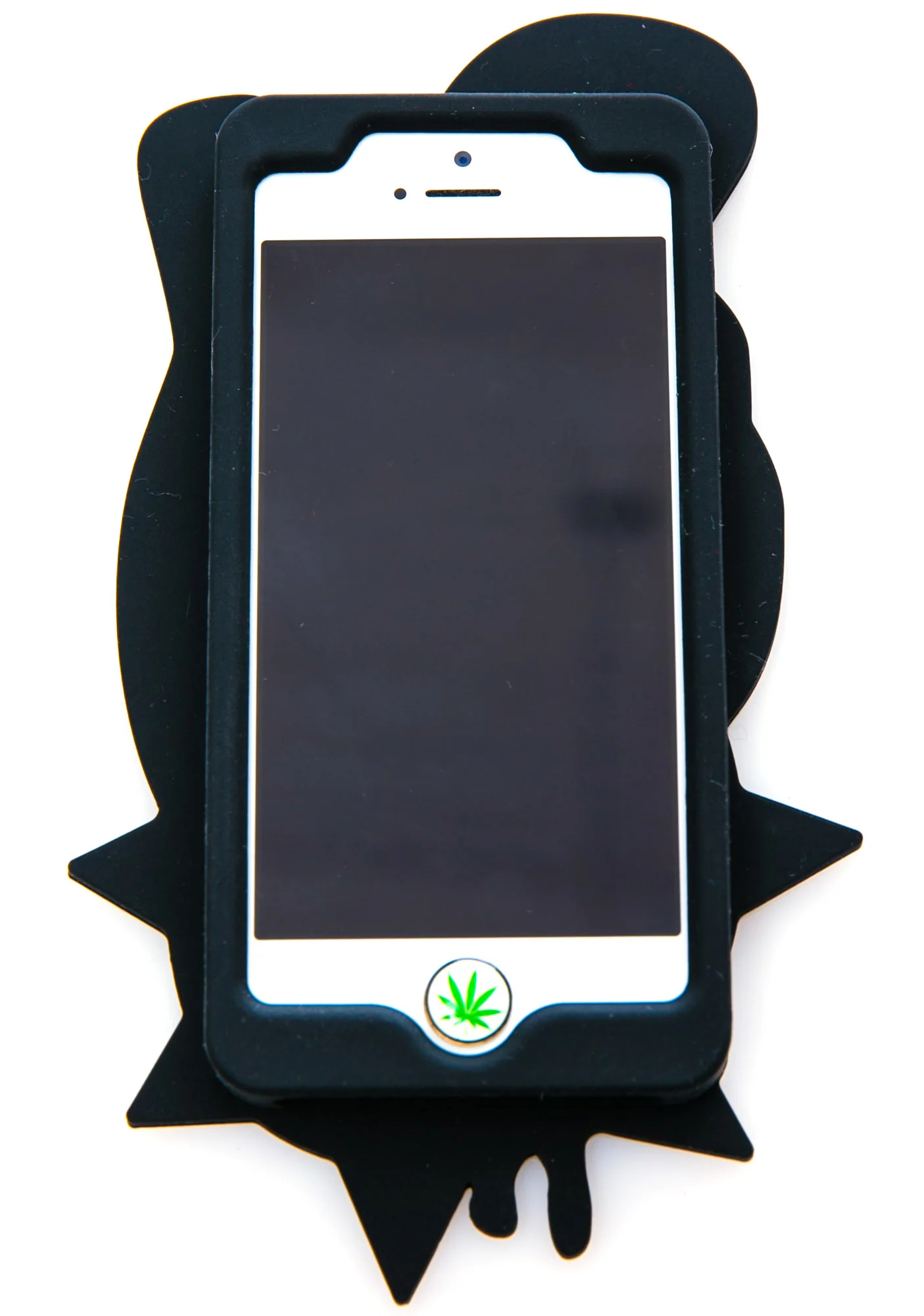 The Finger iPhone 5 Case - Image 3