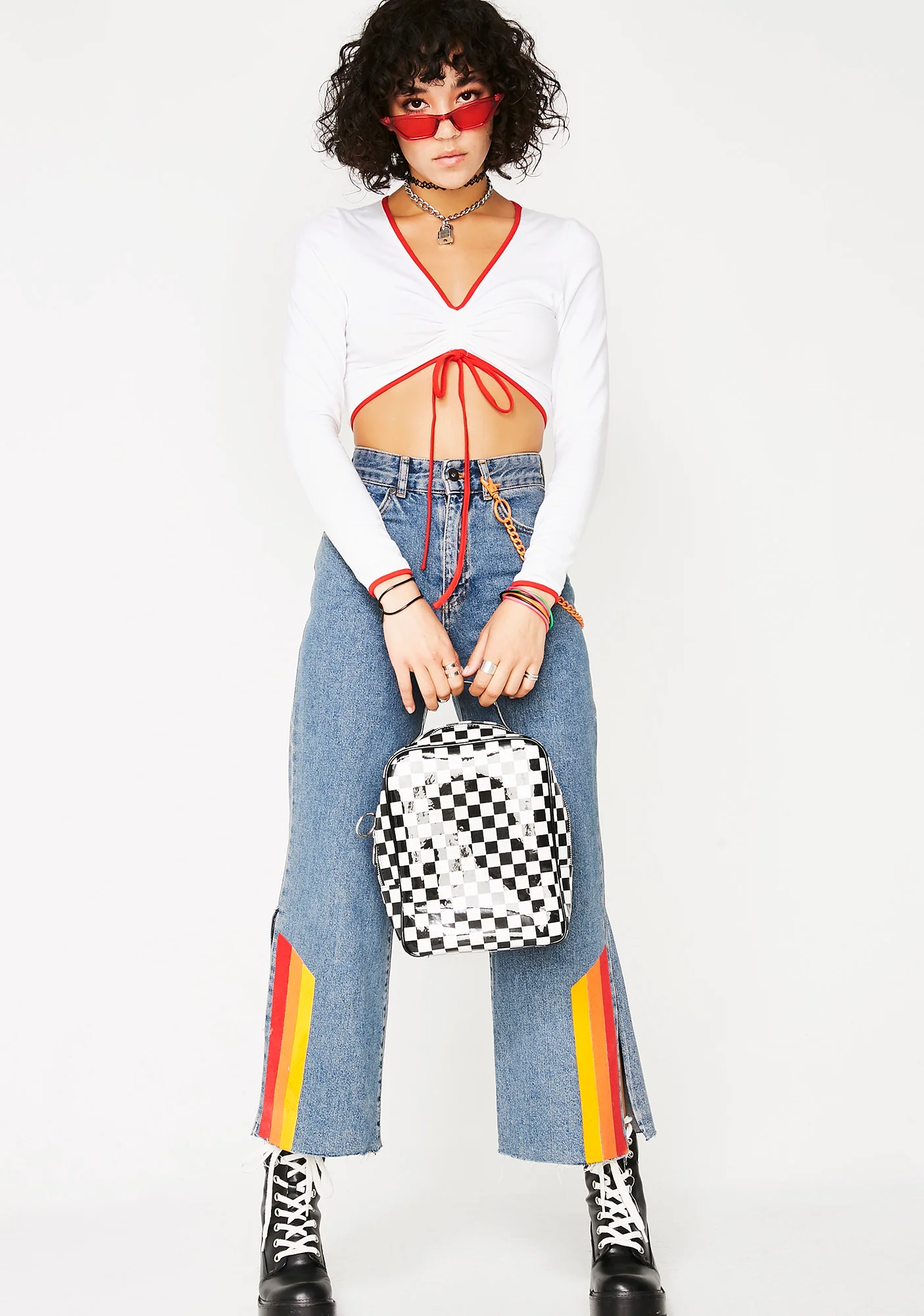 The Flow Long Sleeve Top - Image 5