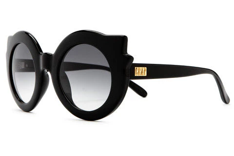 The Hanoi Weekend Sunglasses - Light Green - Image 20