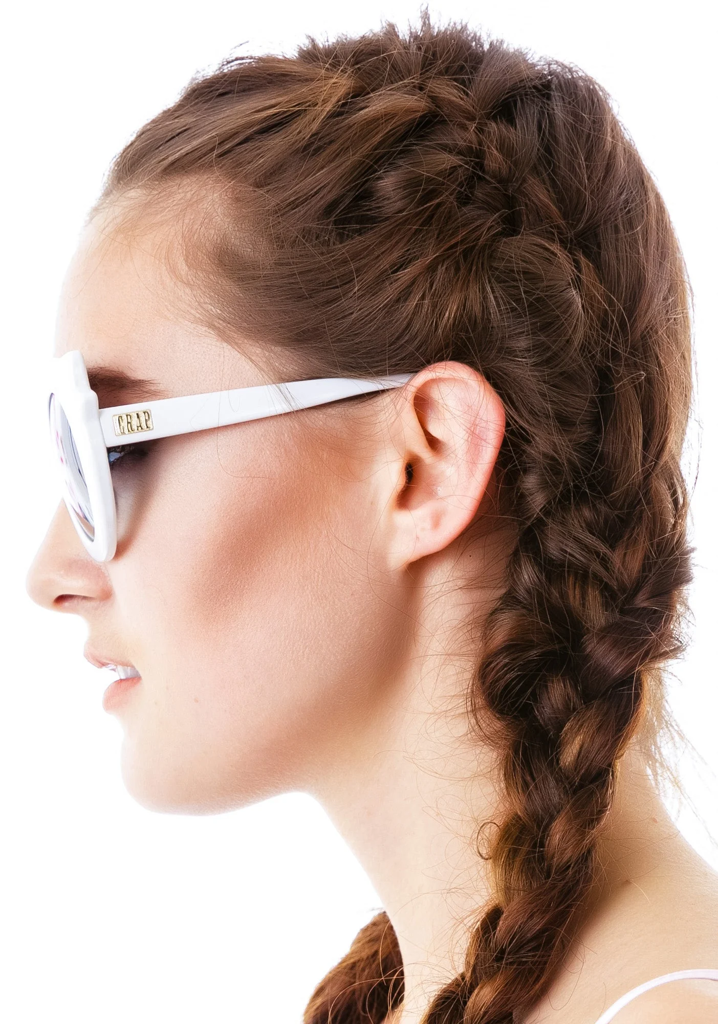 The Hanoi Weekend Sunglasses - Pink - Image 11