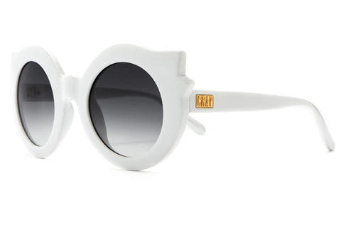 The Hanoi Weekend Sunglasses - Pink - Image 12
