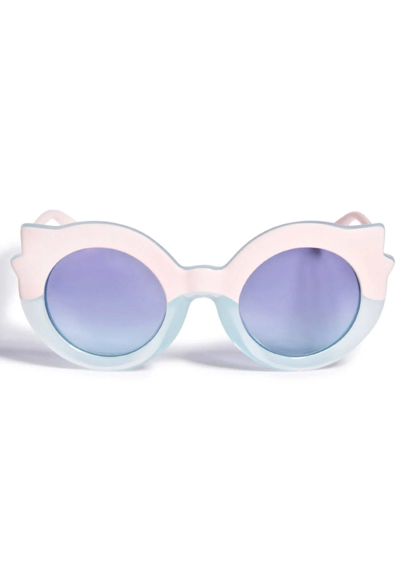 The Hanoi Weekend Sunglasses - Pink - Image 27