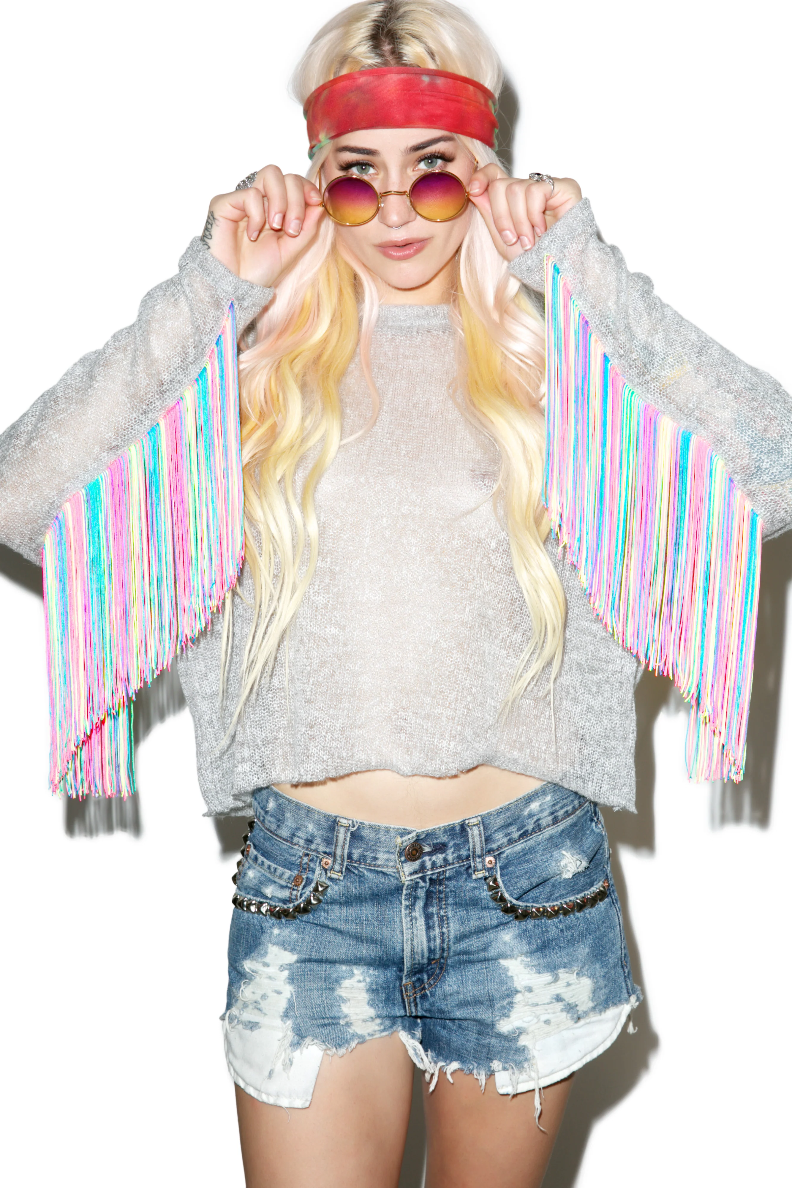 The Janice Jumper - Image 3