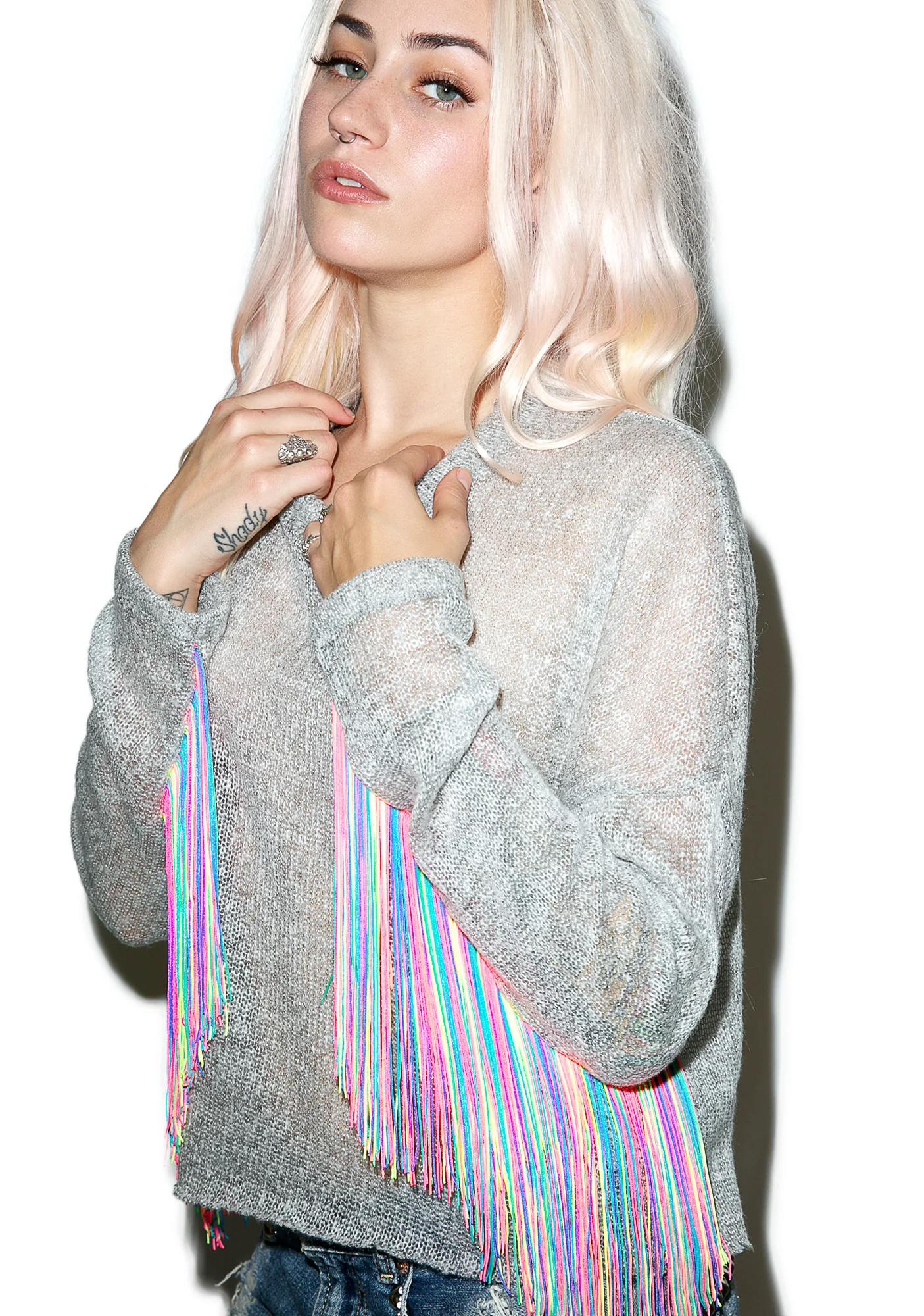 The Janice Jumper - Image 5