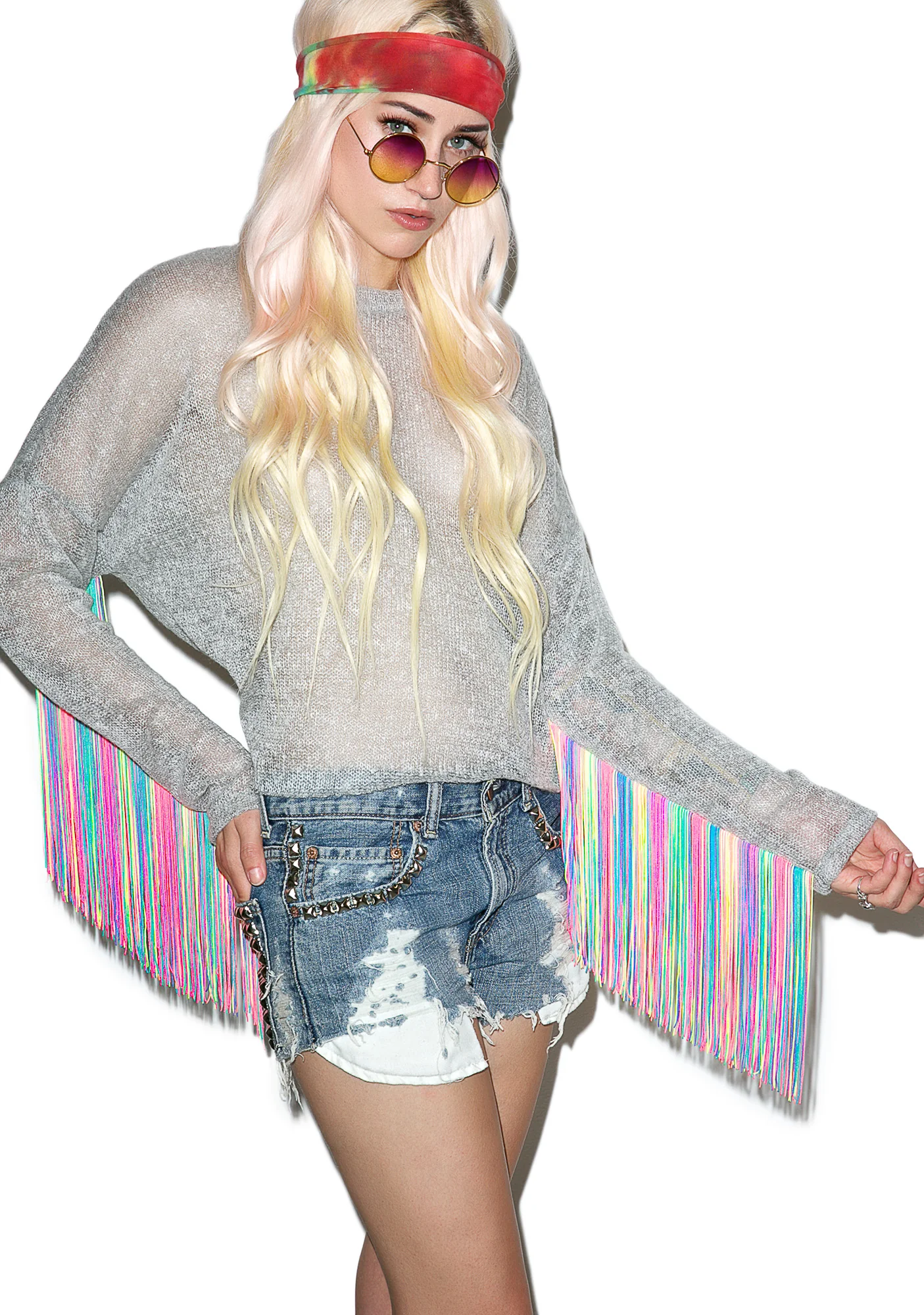The Janice Jumper - Image 7