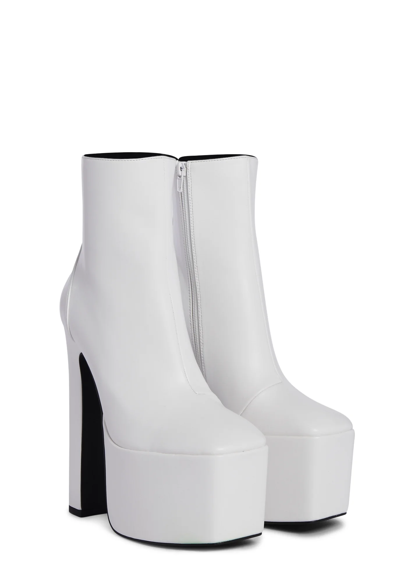 The Kiss Ankle Boots - Image 3