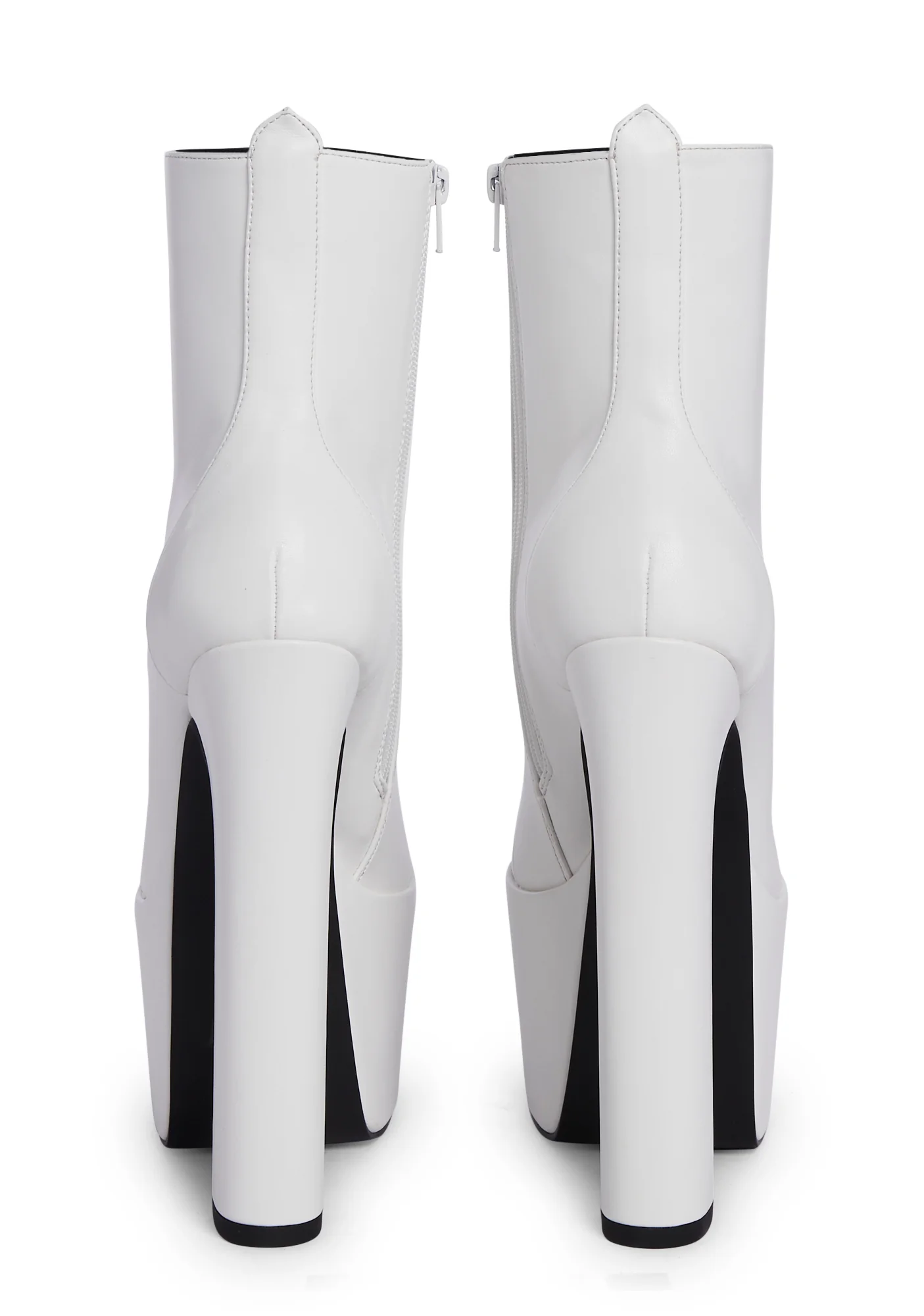The Kiss Ankle Boots - Image 4