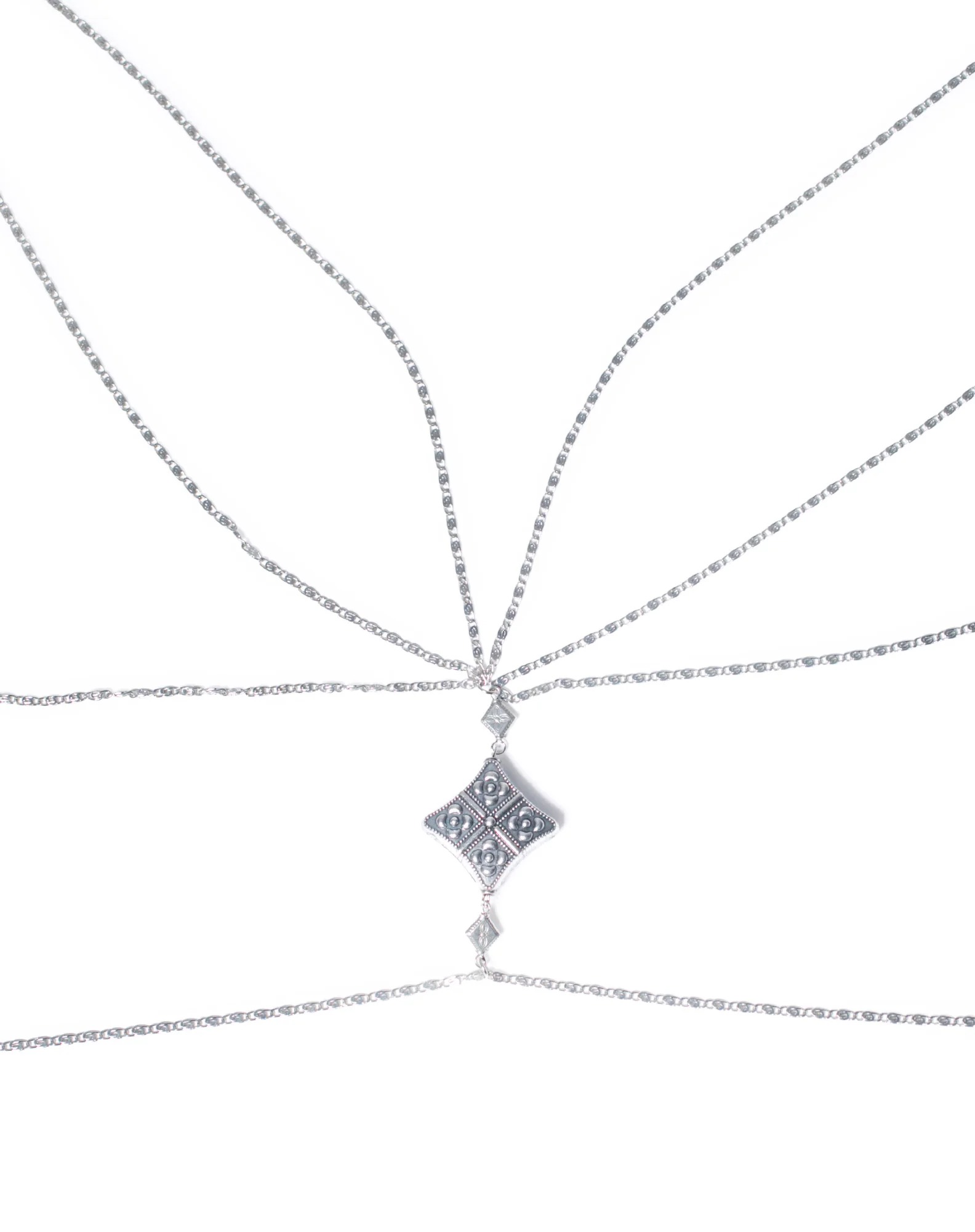 The Lasso Bodychain - Image 3