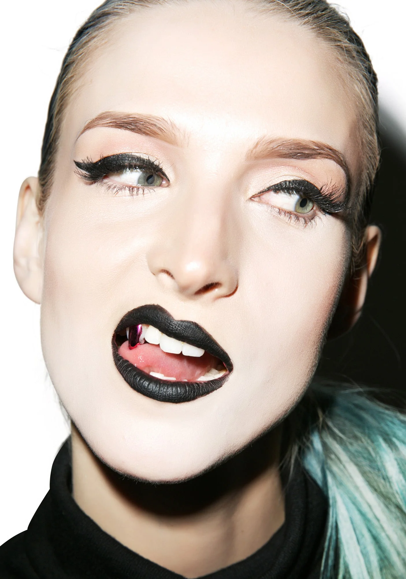 The Lost Girls Vampire Fangs - Pink - Image 10