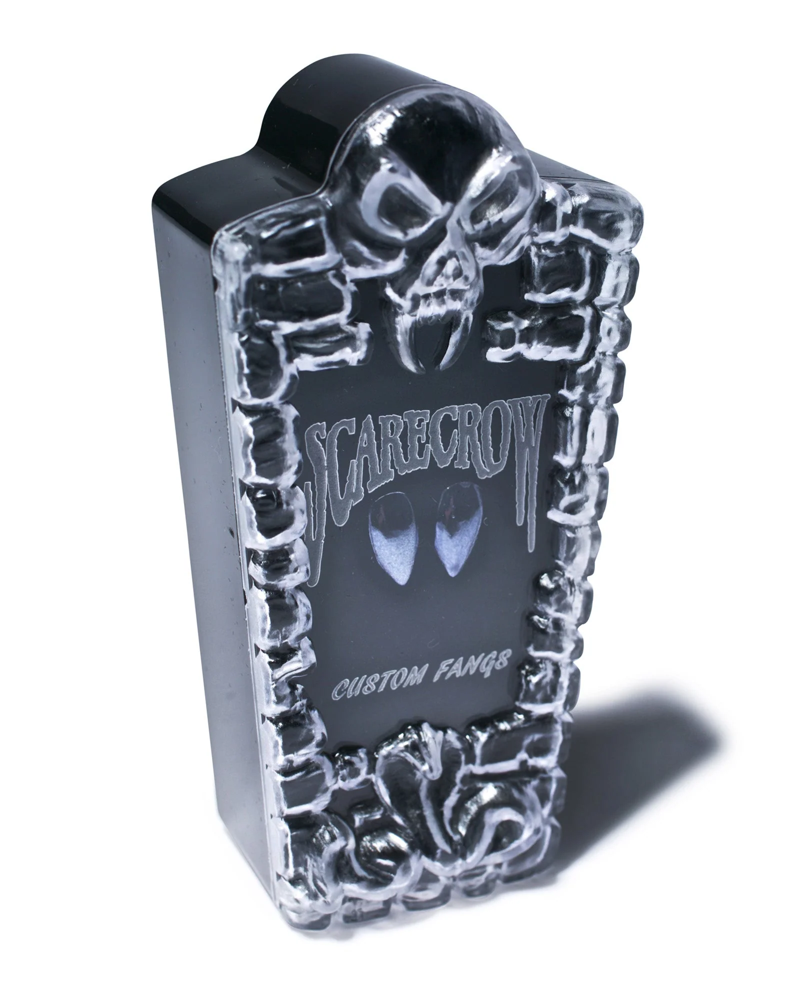 The Lost Girls Vampire Fangs - Black - Image 3