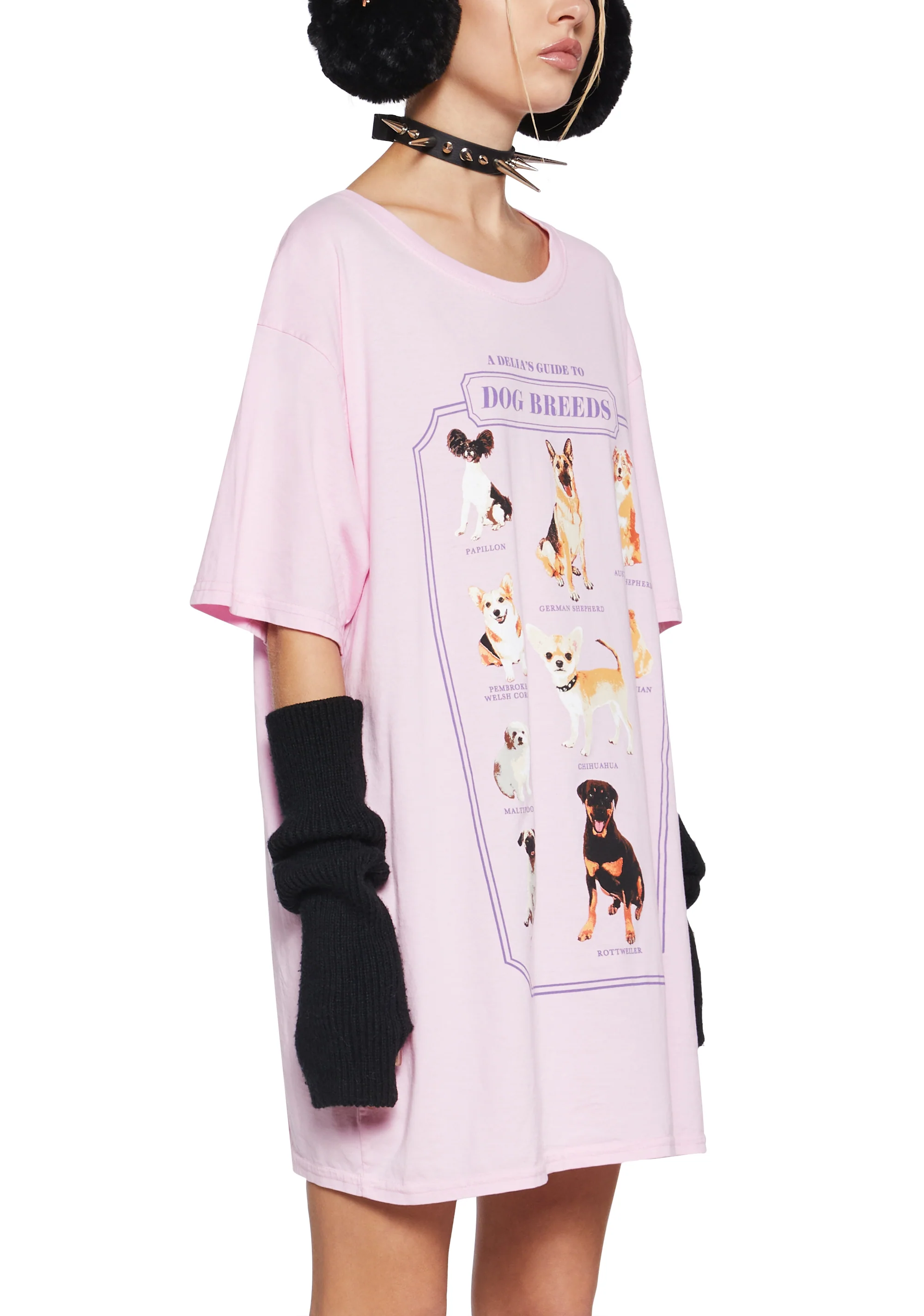 The Loyal Crew Graphic Tee - Image 5