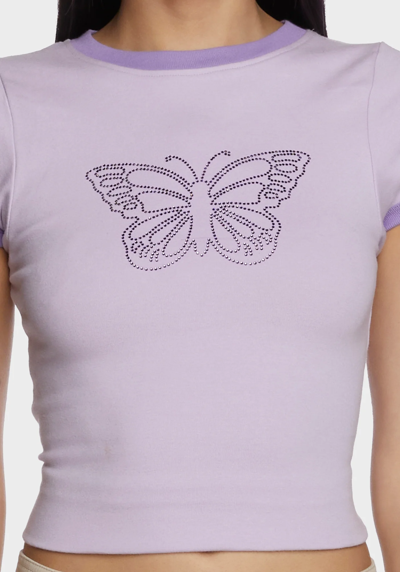 The Mariah Butterfly Top - Image 2