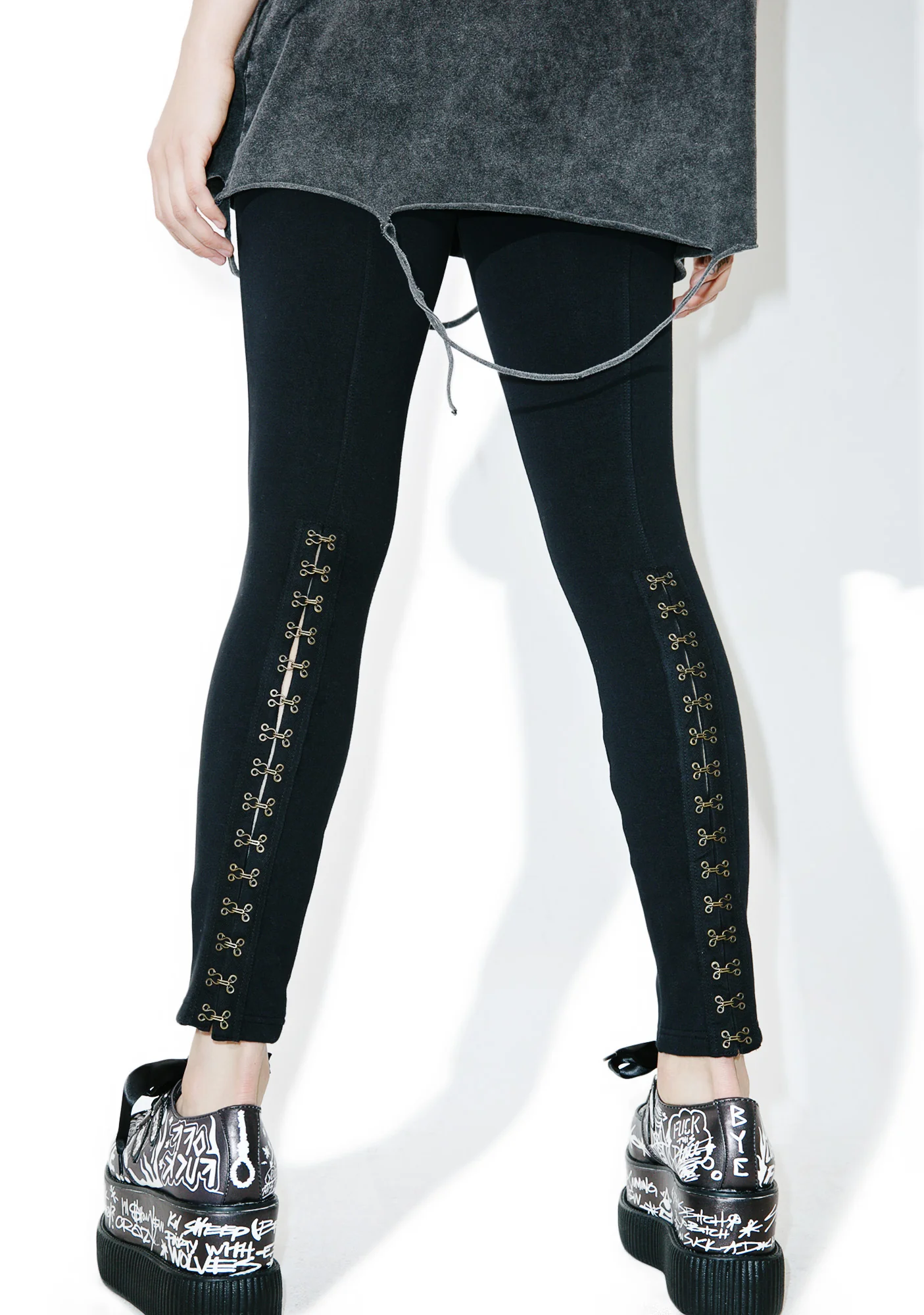 The Mission Leggings - Image 4