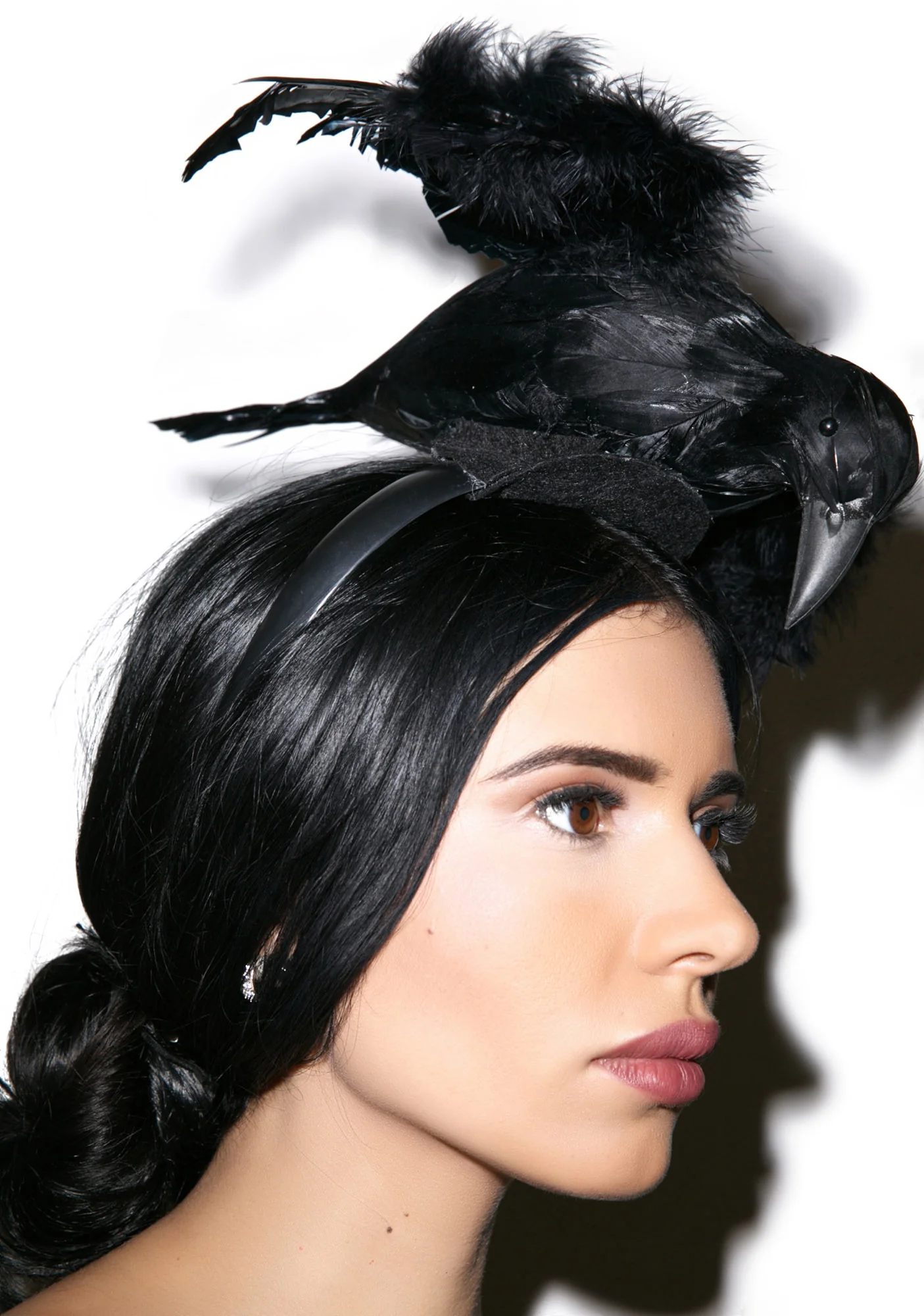 The Nevermore Headpiece - Image 3
