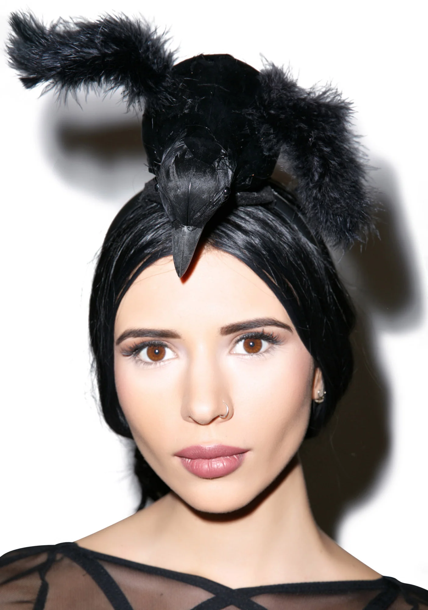 The Nevermore Headpiece - Image 4
