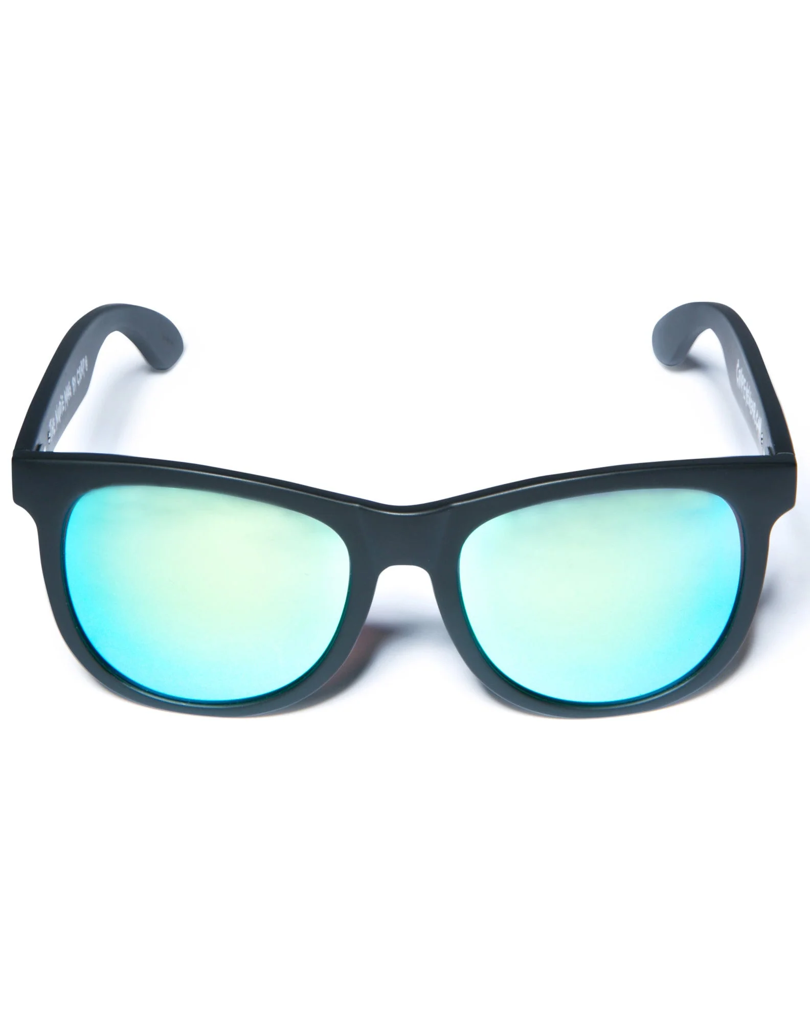 The Nudie Mag Sunglasses - Orange - Image 20