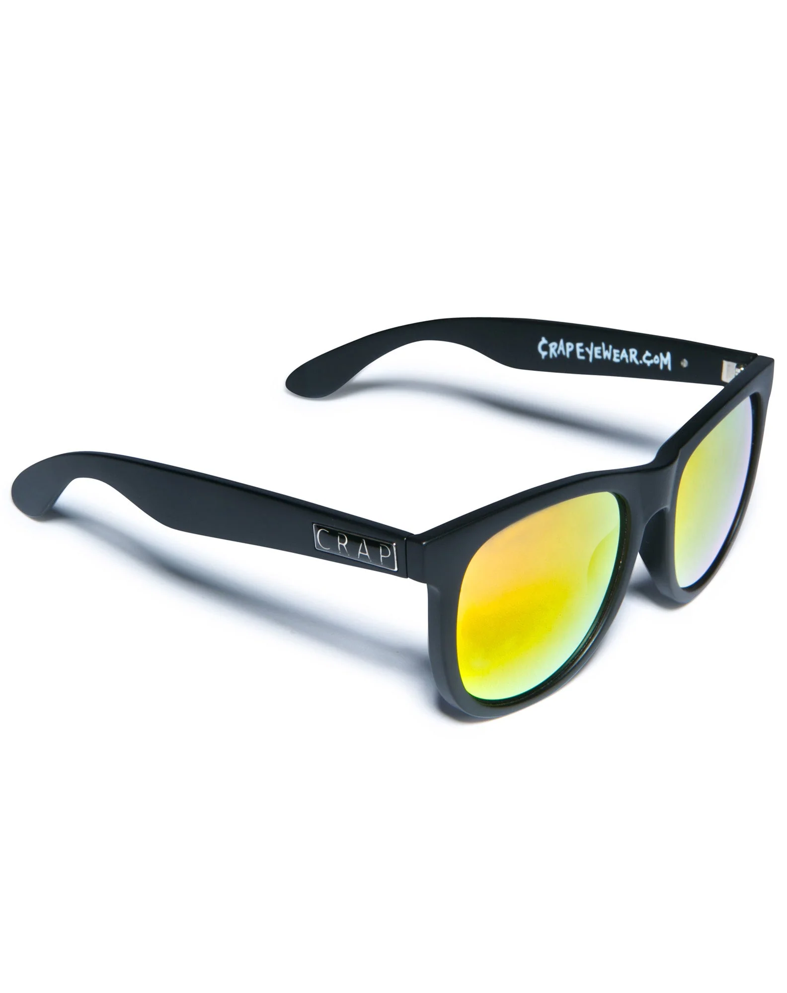 The Nudie Mag Sunglasses - Green - Image 12