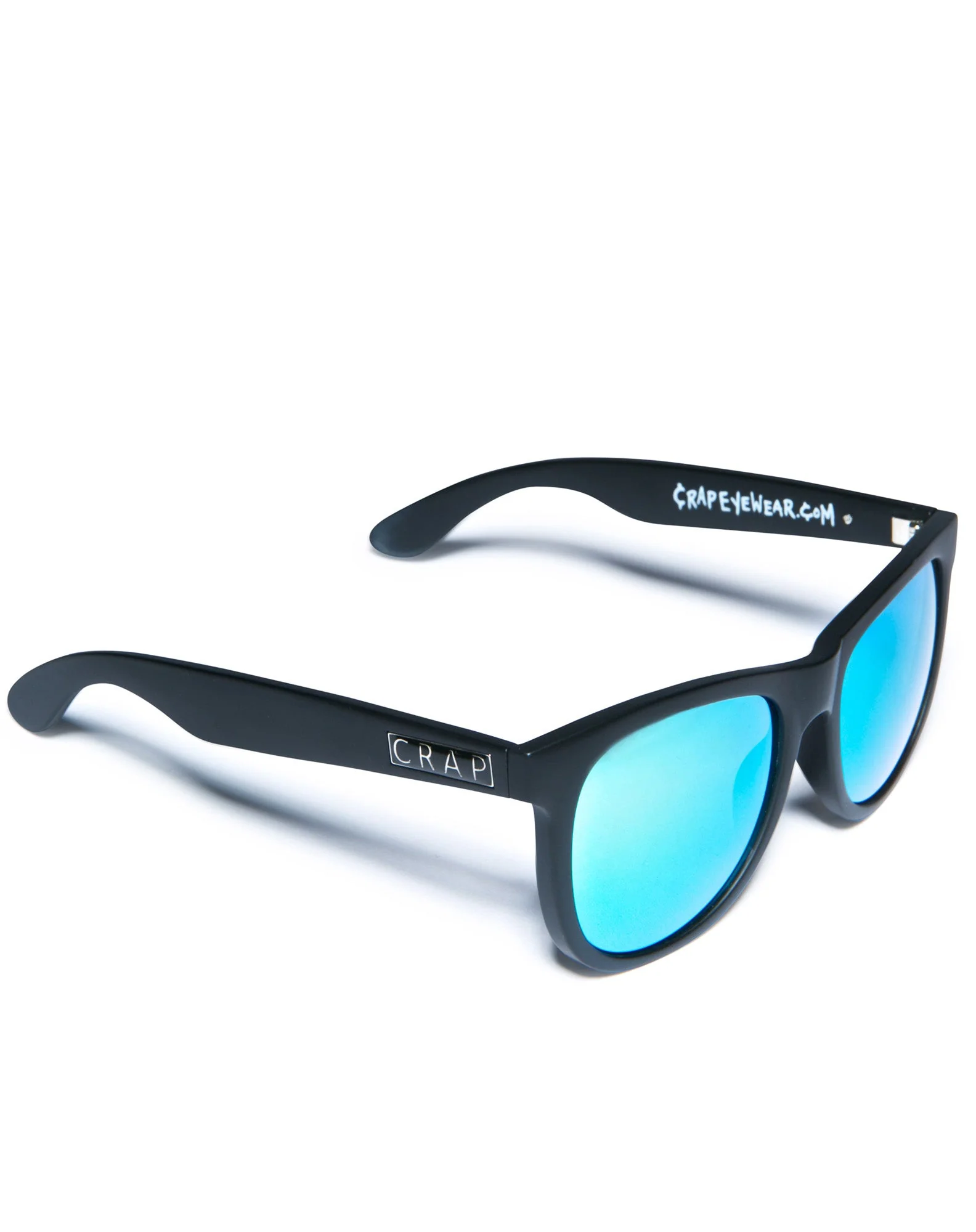 The Nudie Mag Sunglasses - Green - Image 19