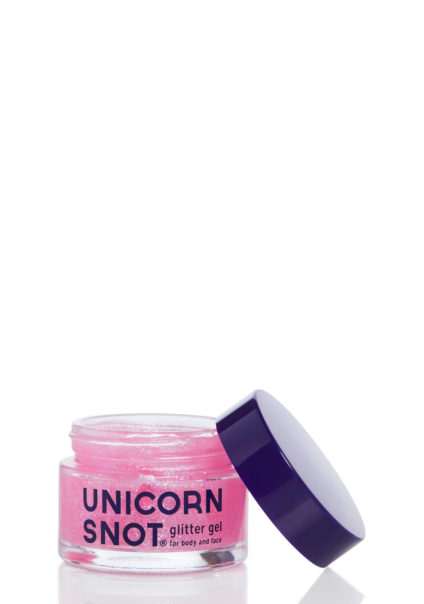 The Original Glitter Gel - Flamingo - Image 3