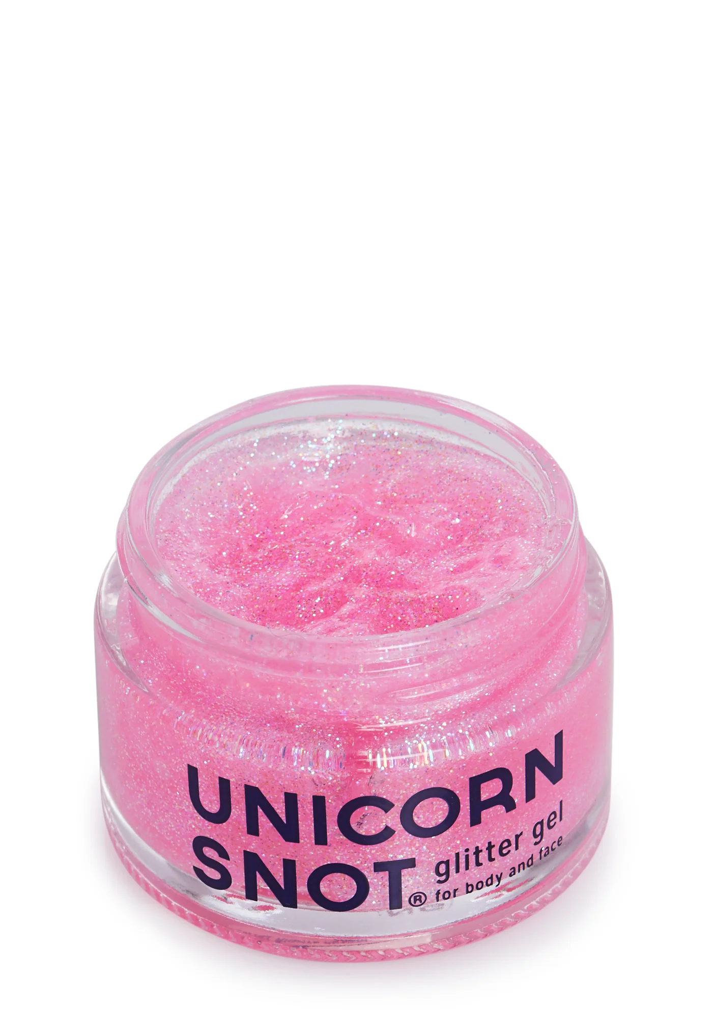 The Original Glitter Gel - Flamingo - Image 4